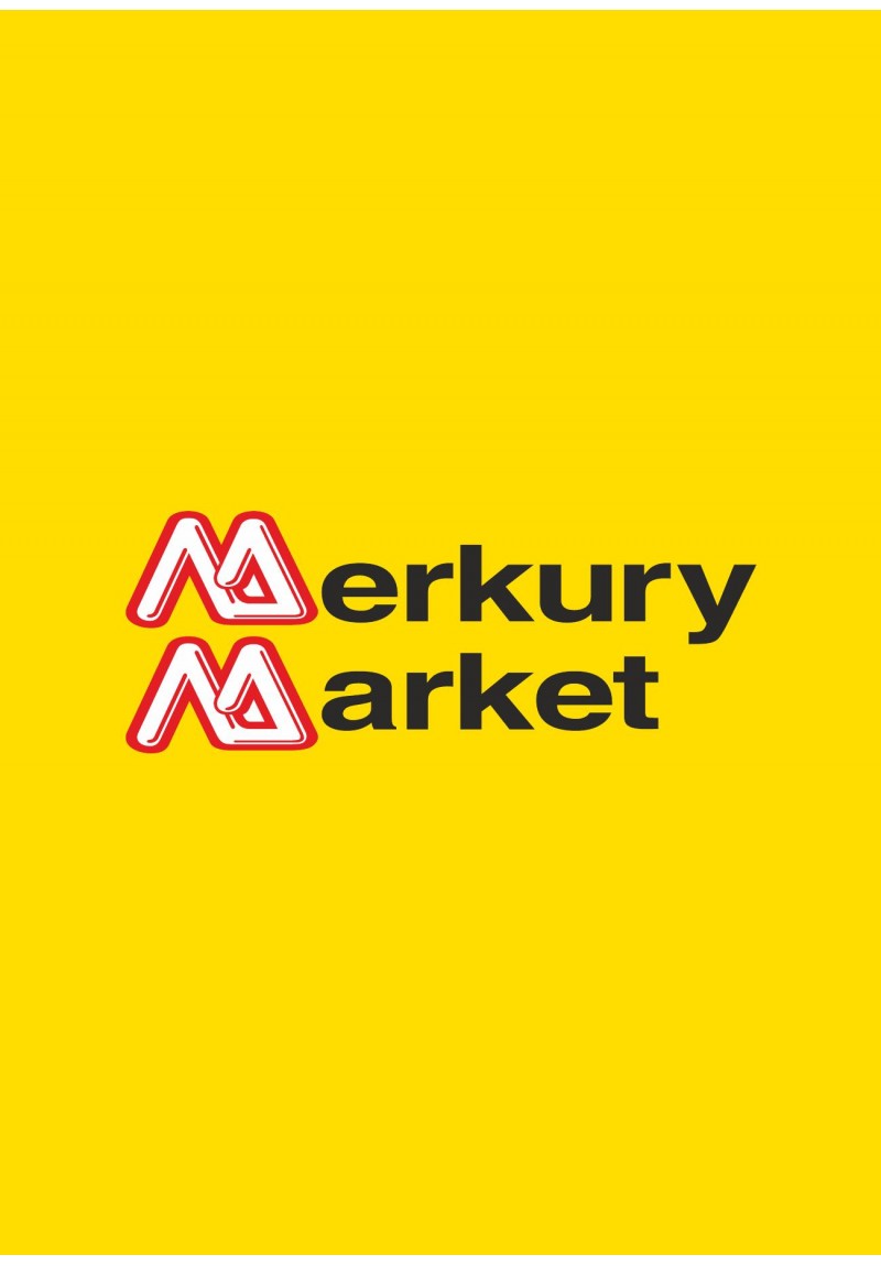 Merkury Market