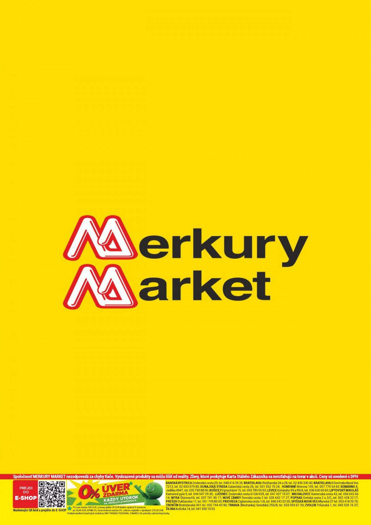 Merkury Market