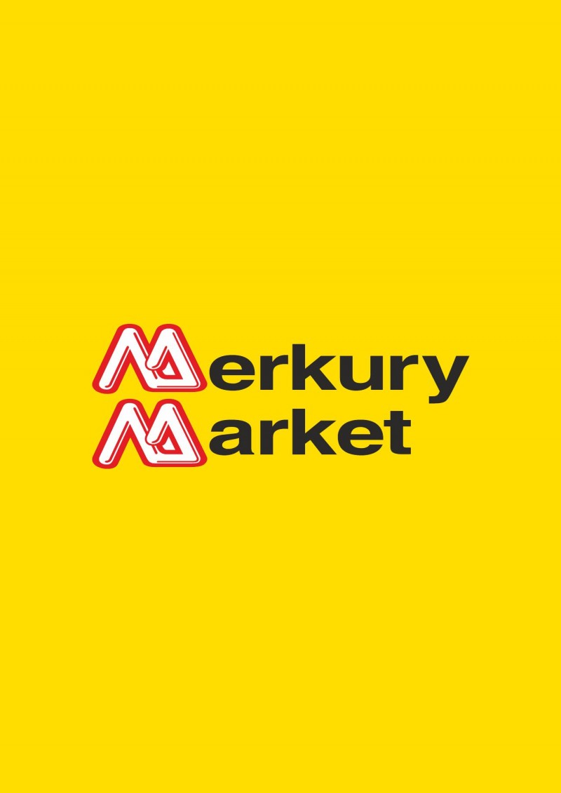 Merkury Market