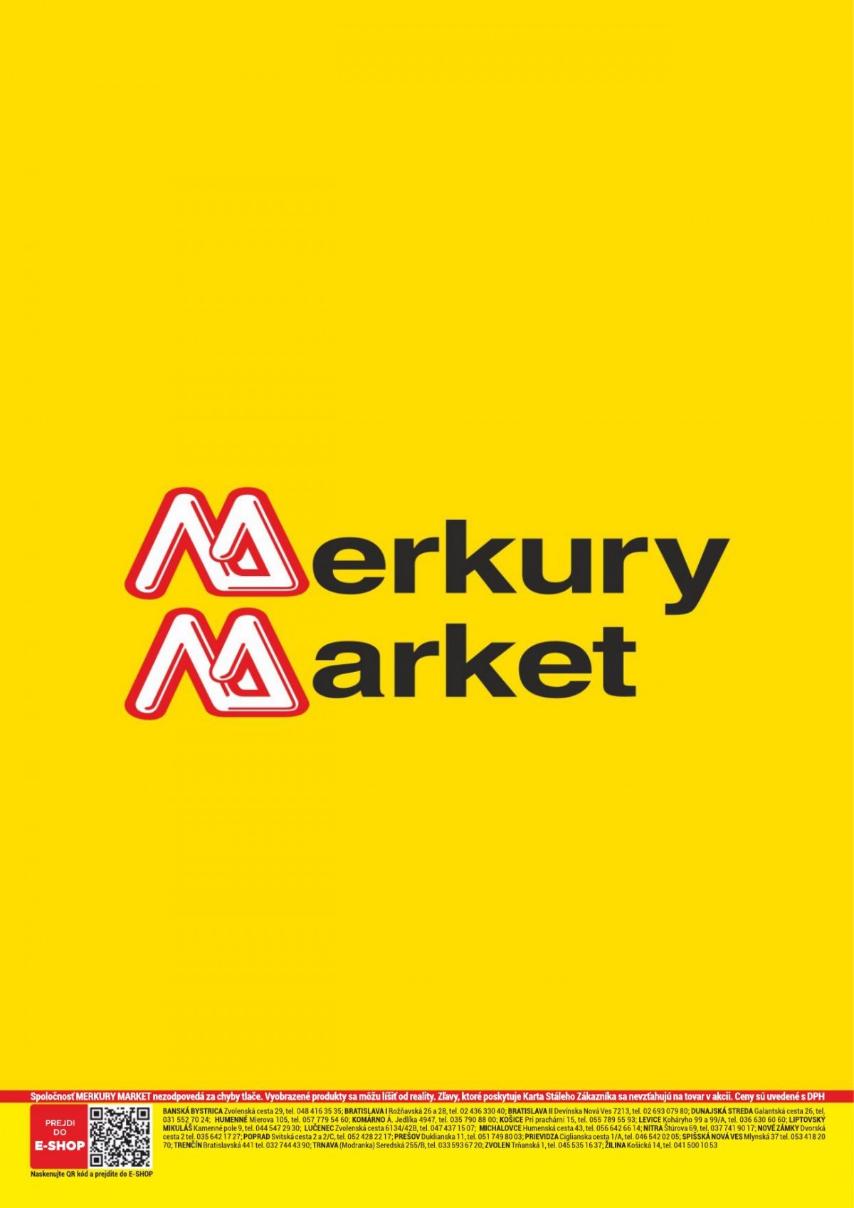 Merkury Market