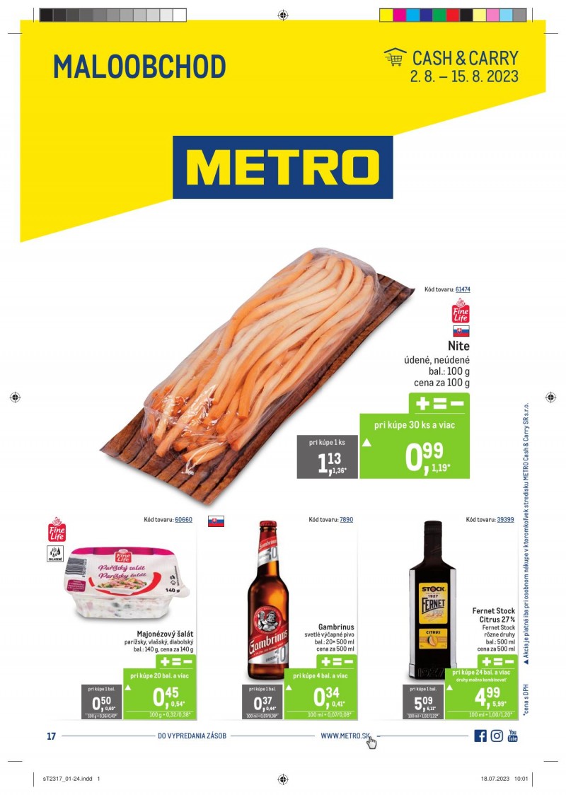 METRO