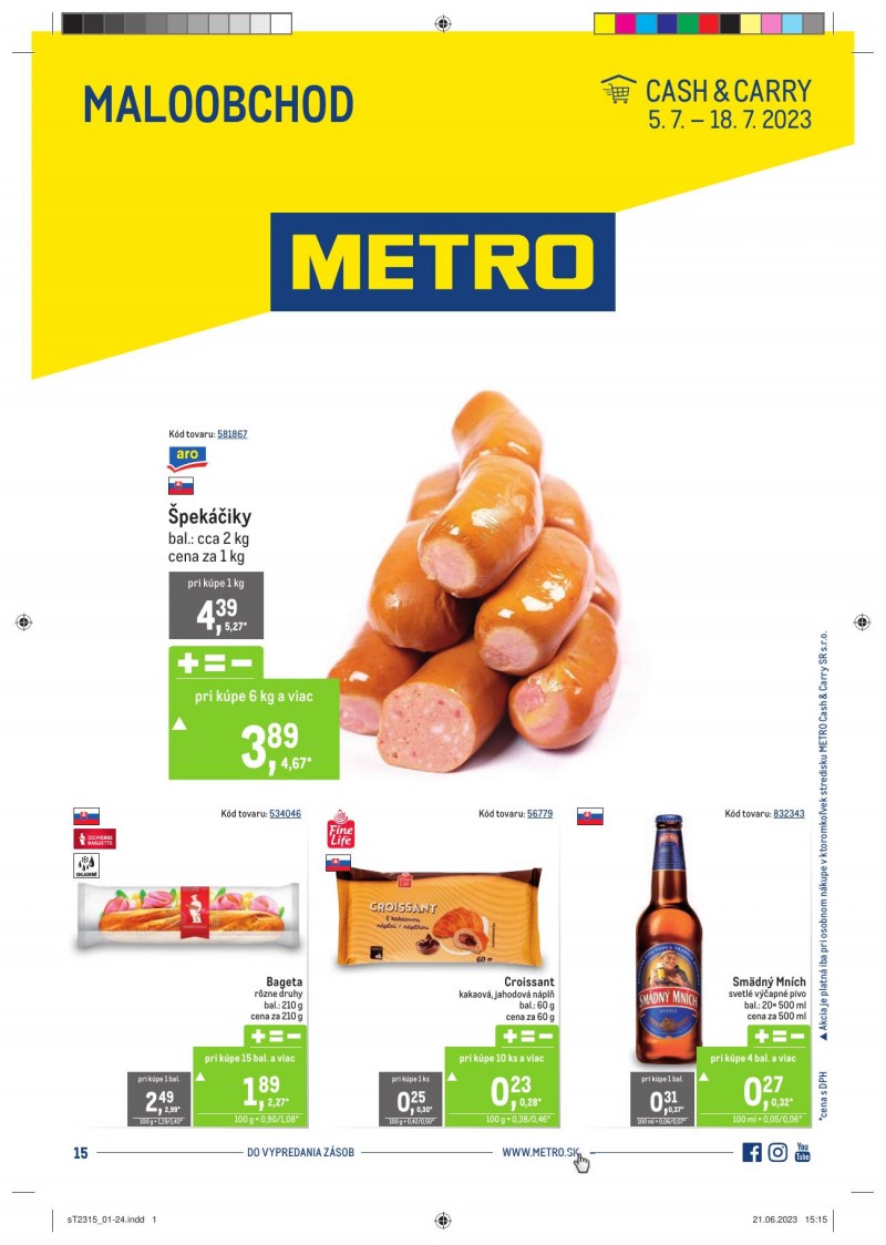 METRO