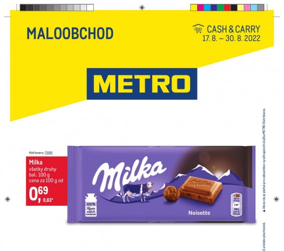 metro - leták od 17.08.2022