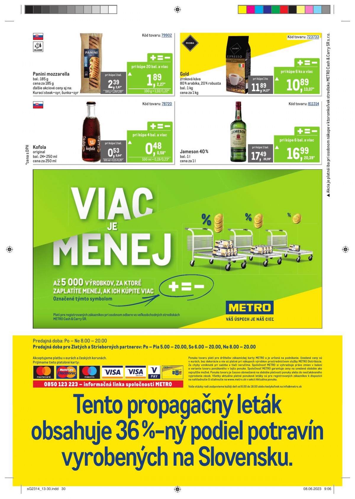 METRO