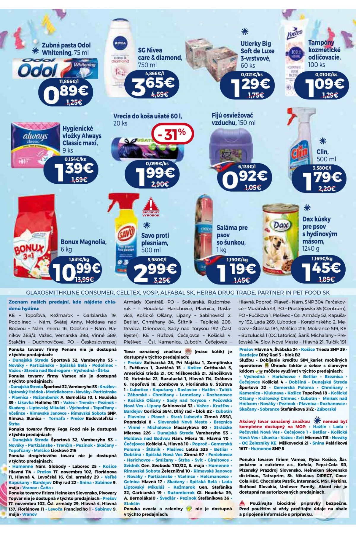 Milk Agro
