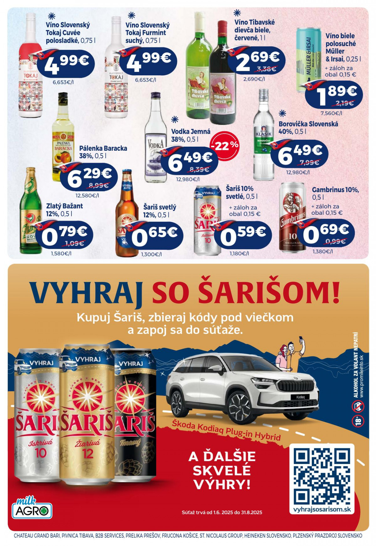 Milk Agro