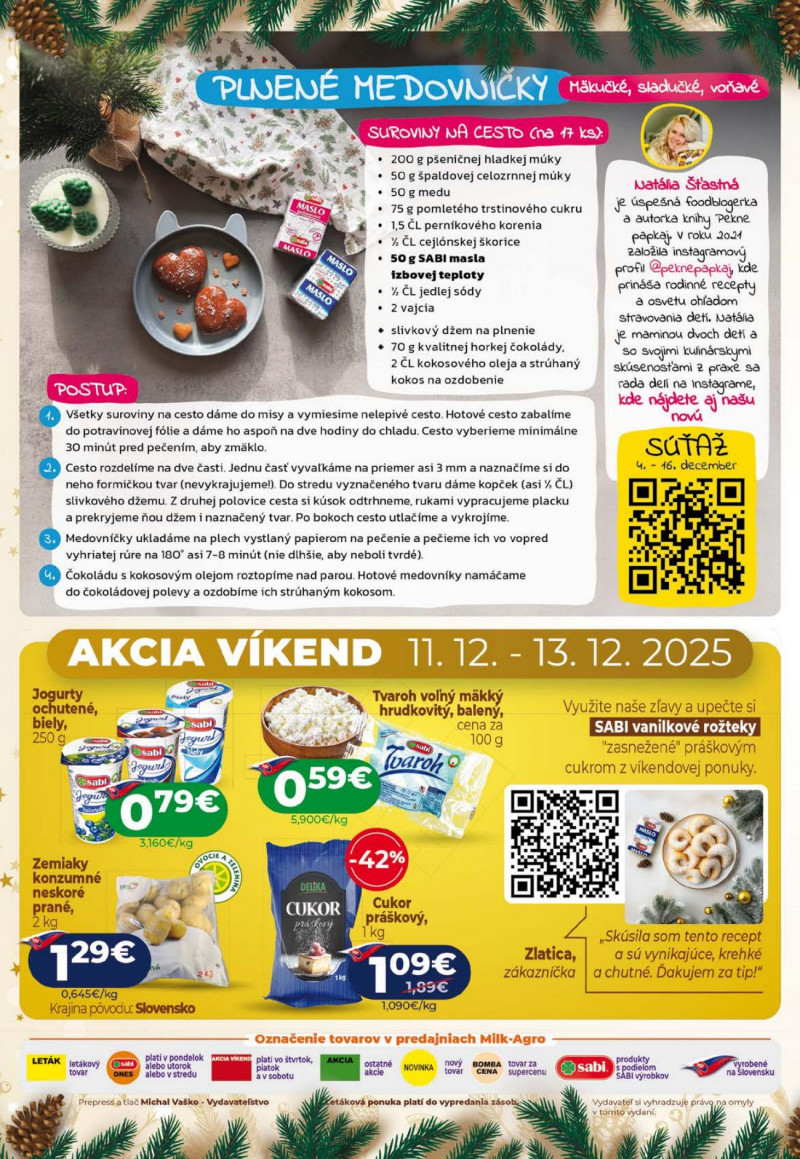 Milk Agro