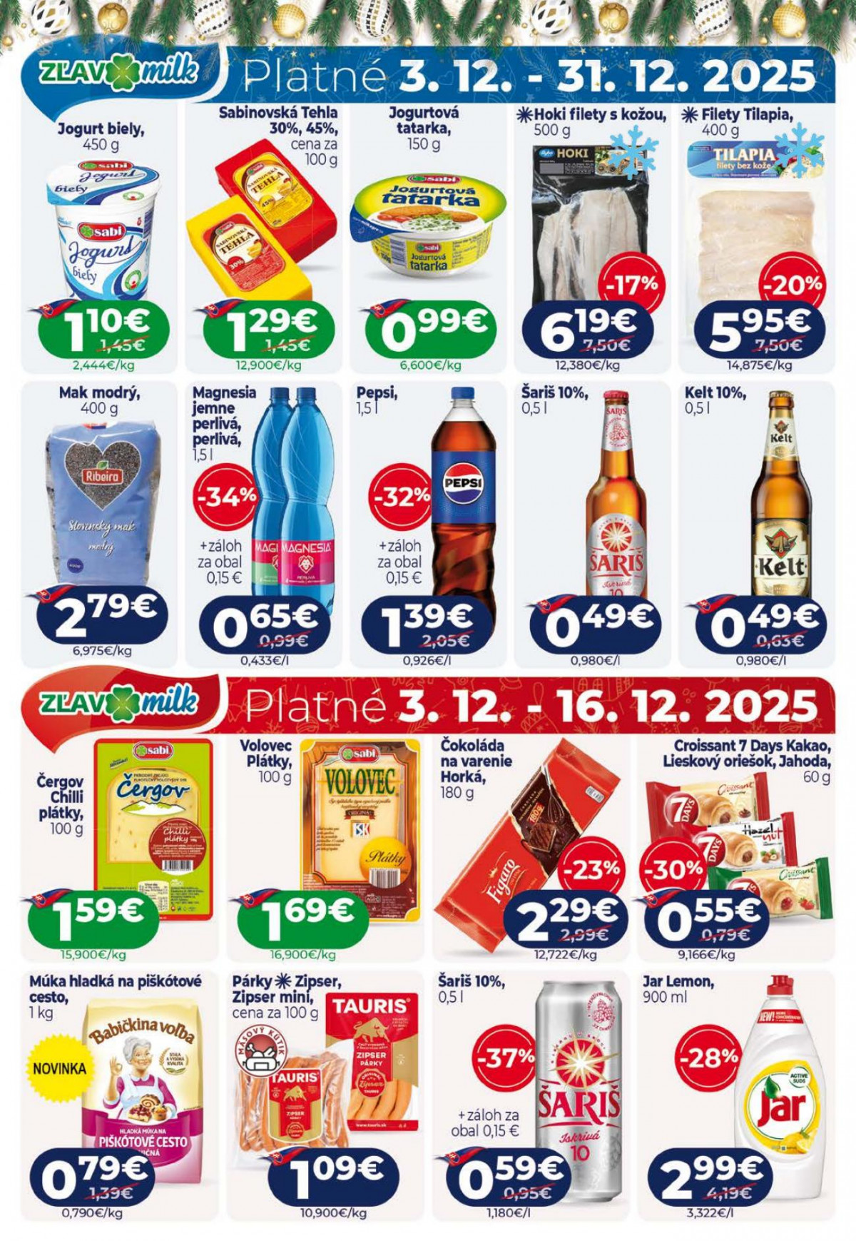Milk Agro