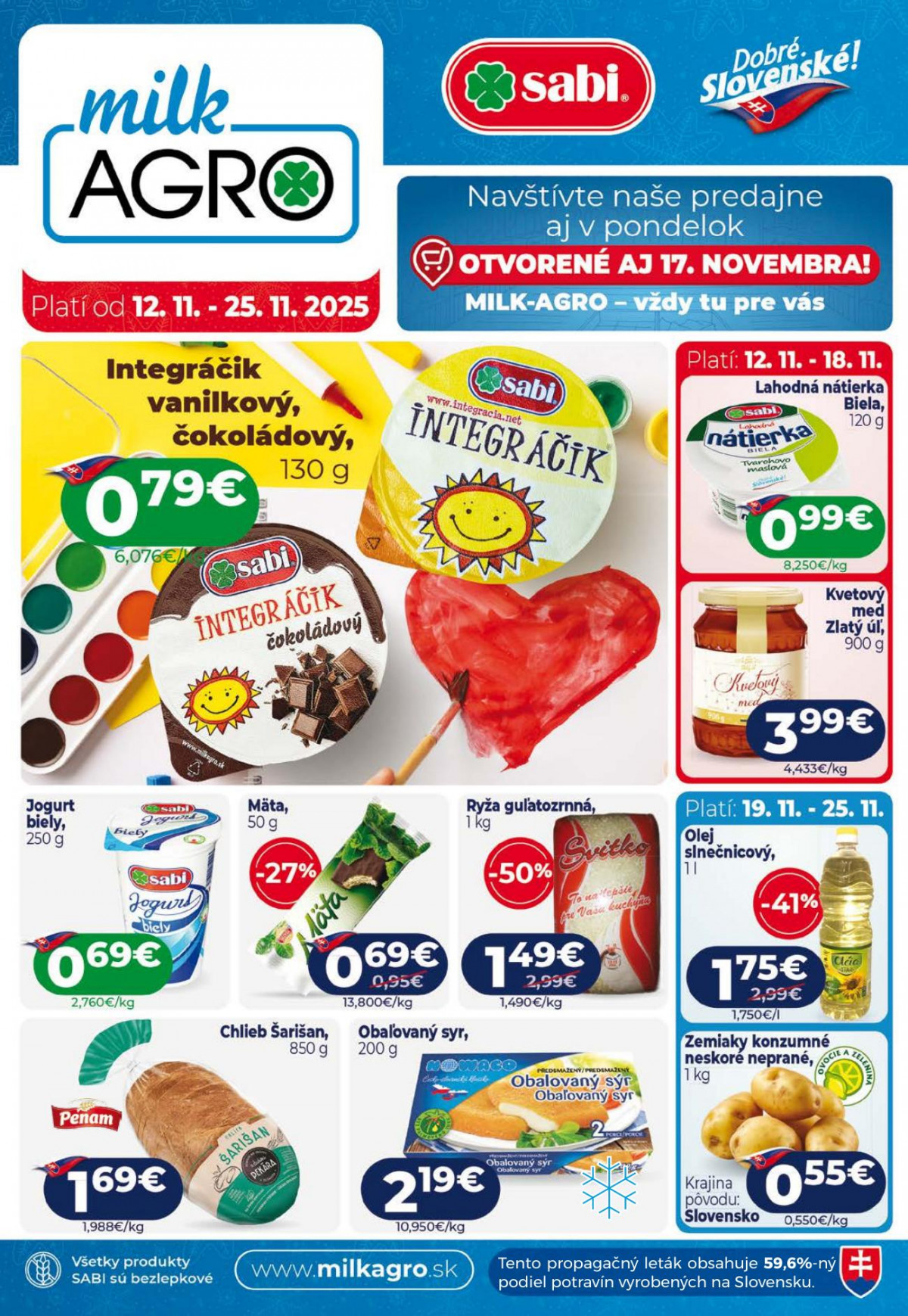 Milk Agro