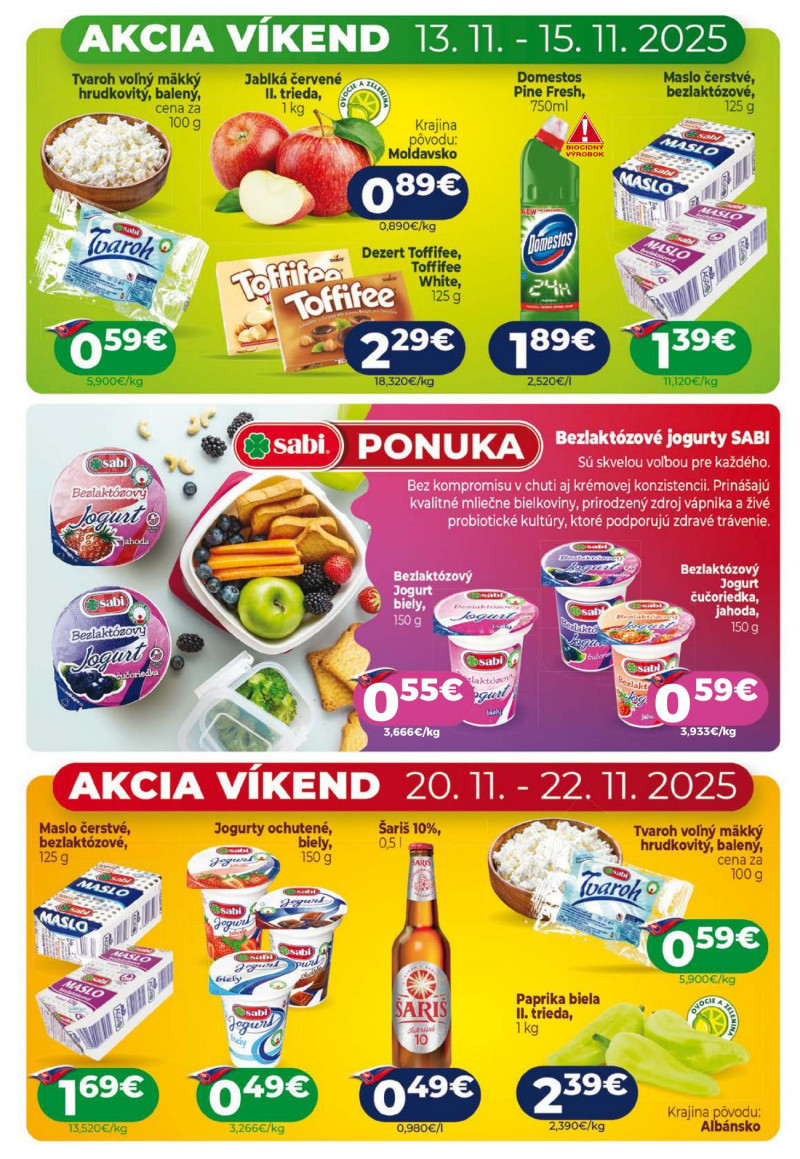 Milk Agro