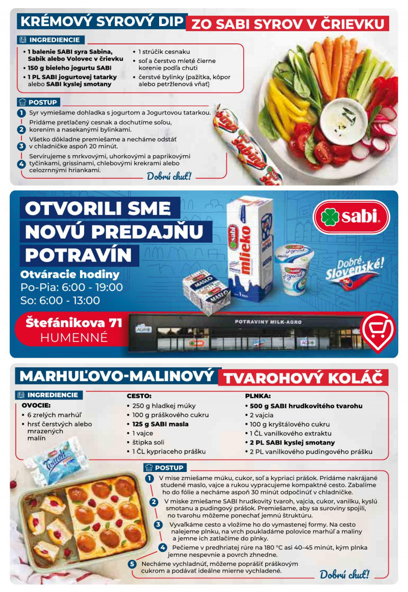 Milk Agro
