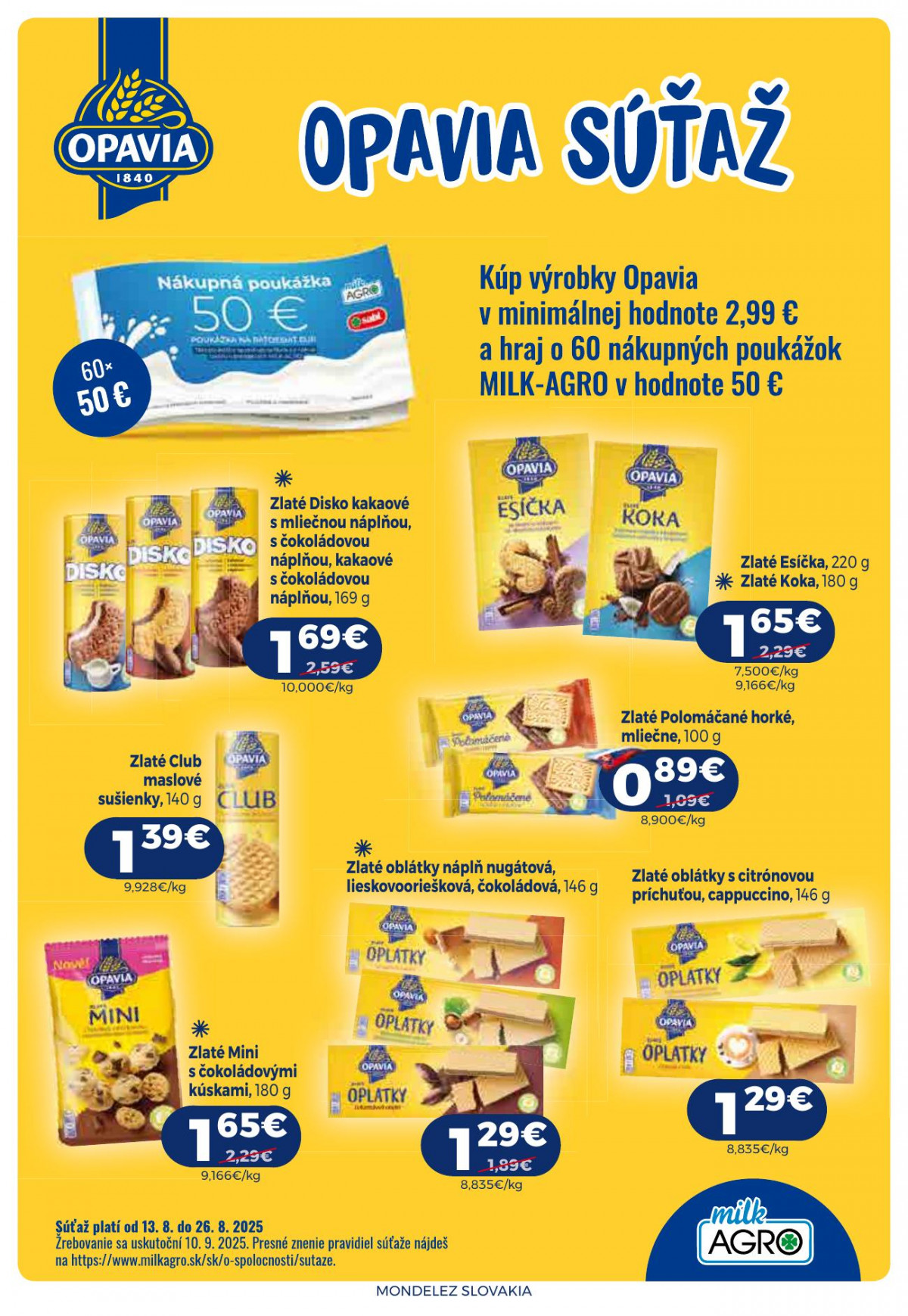 Milk Agro