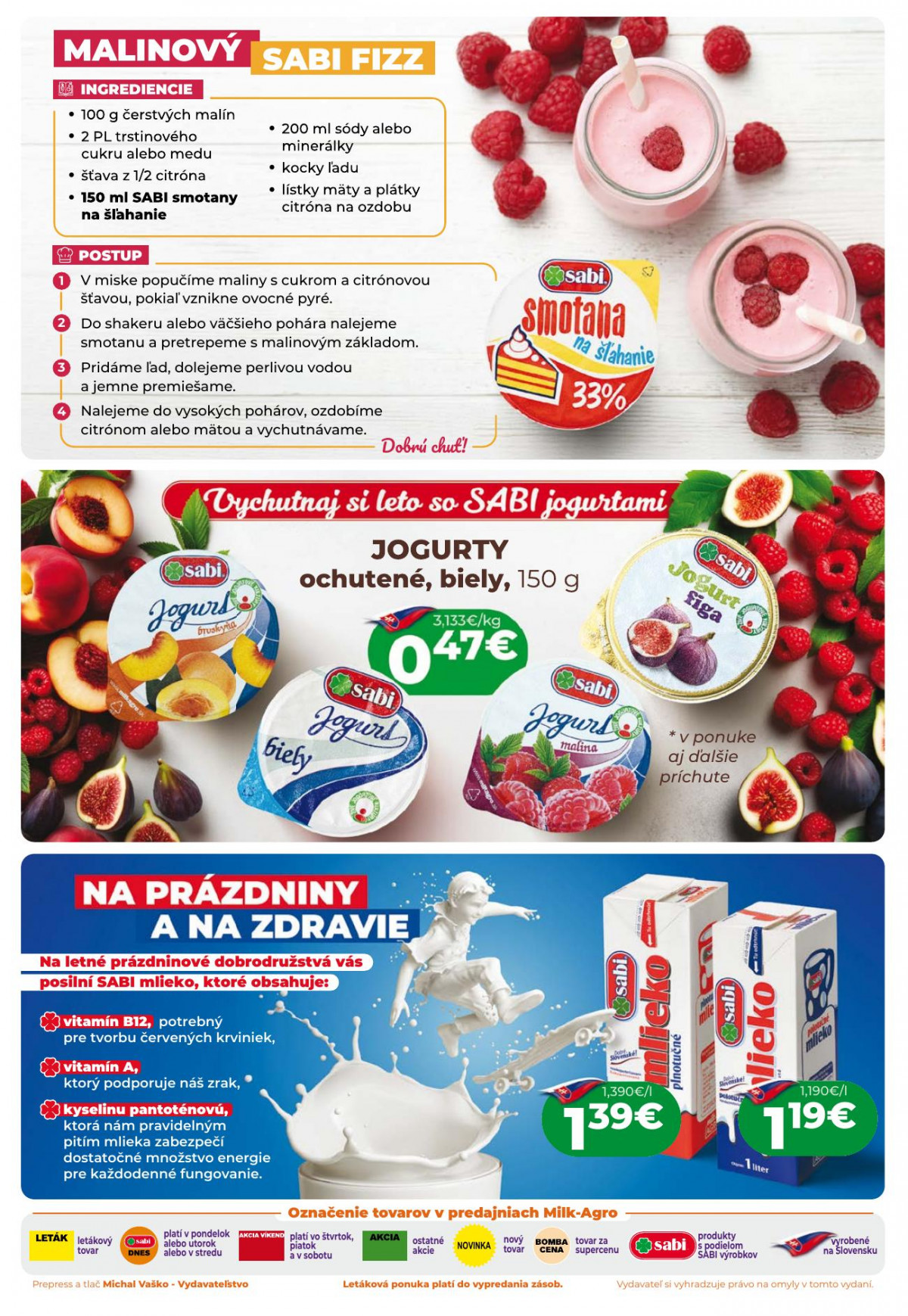 Milk Agro