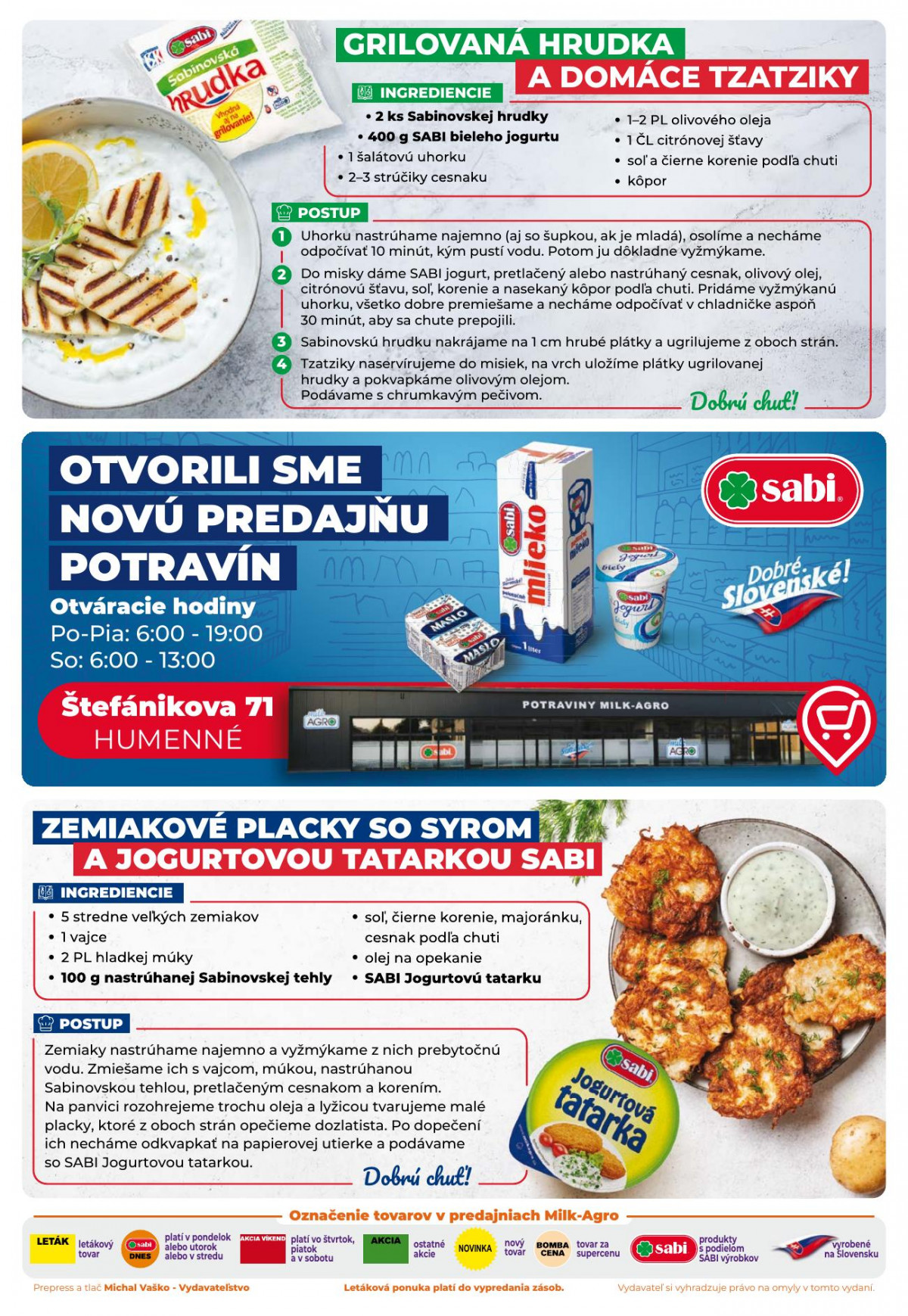 Milk Agro