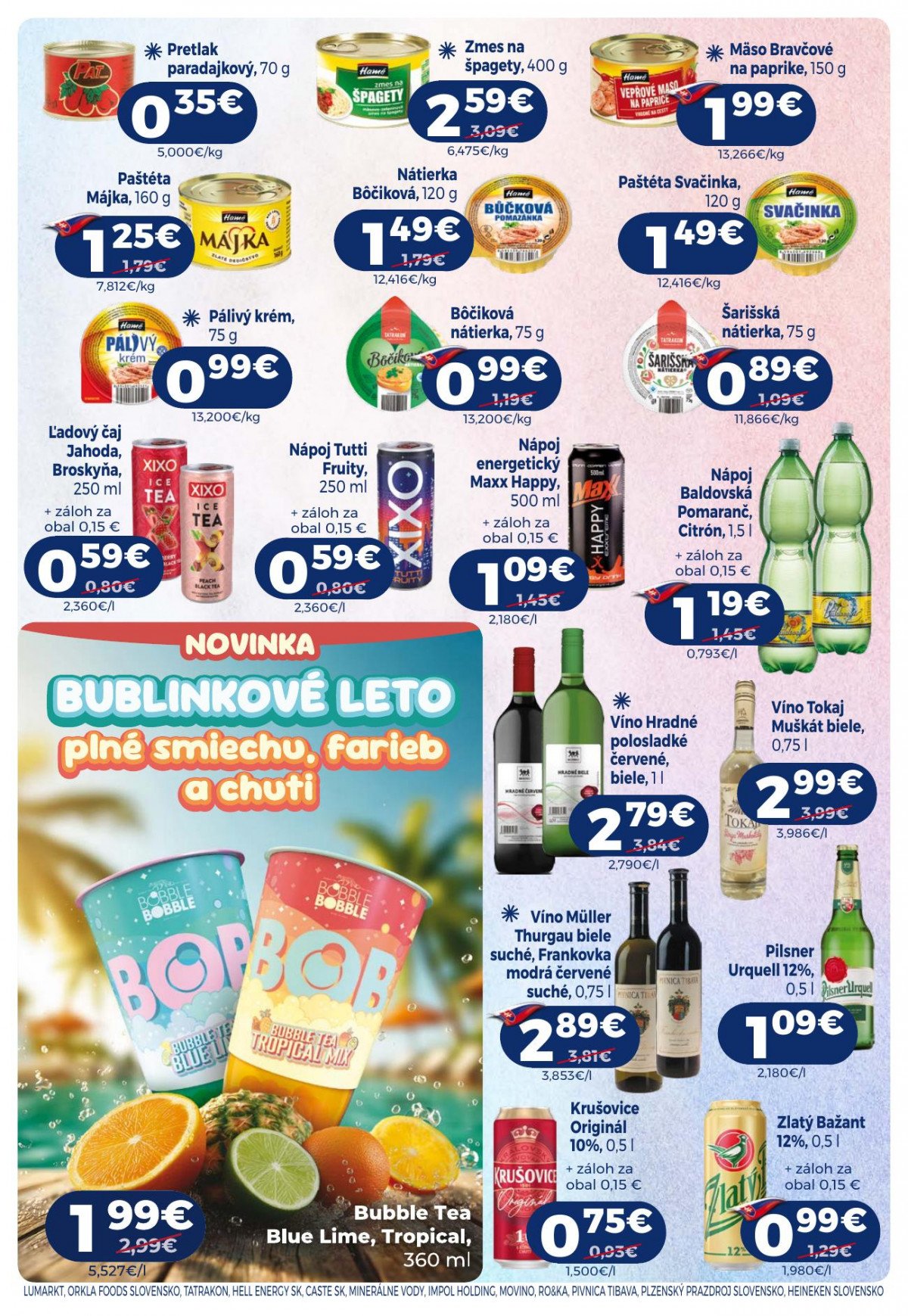 Milk Agro