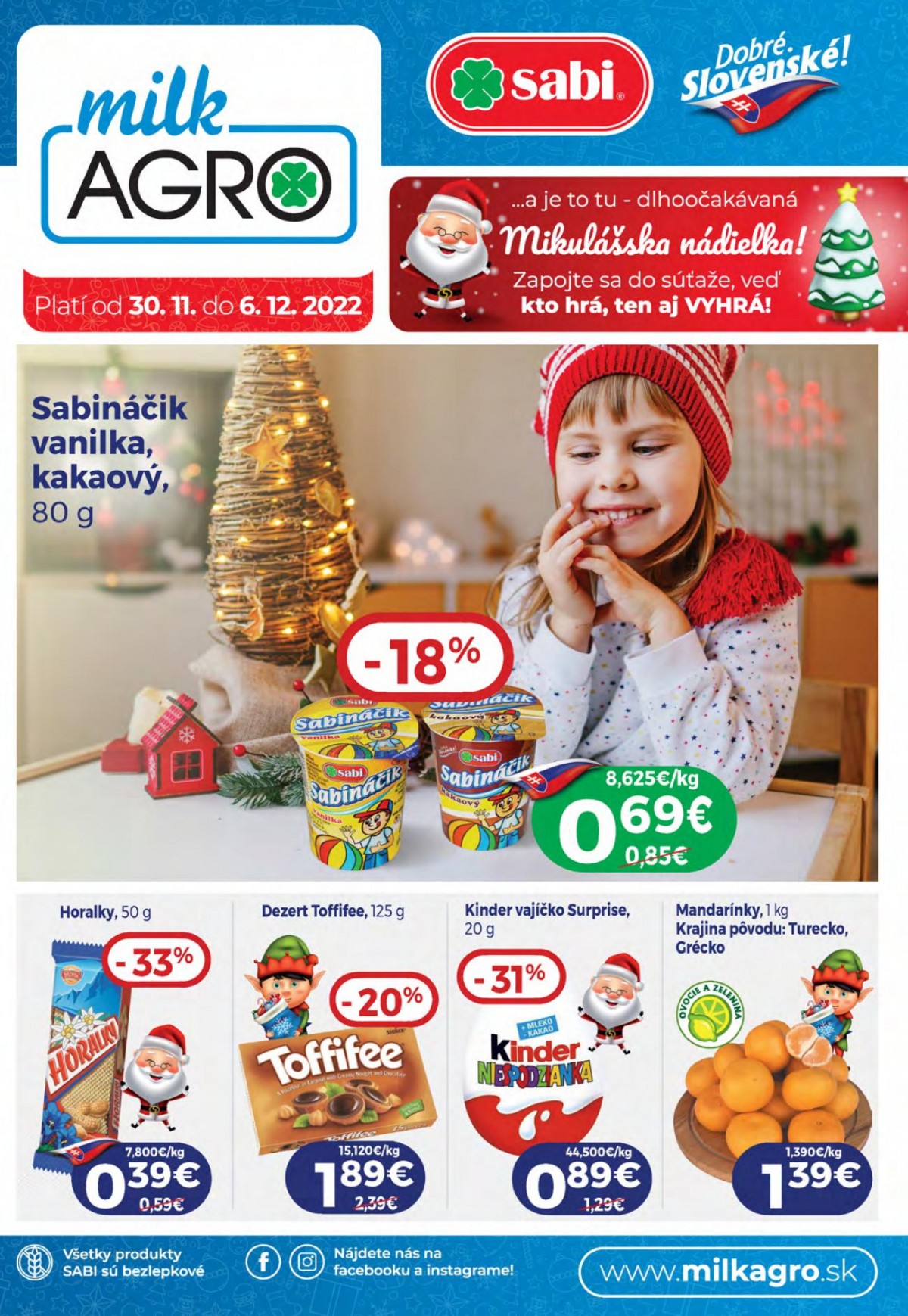 Milk Agro
