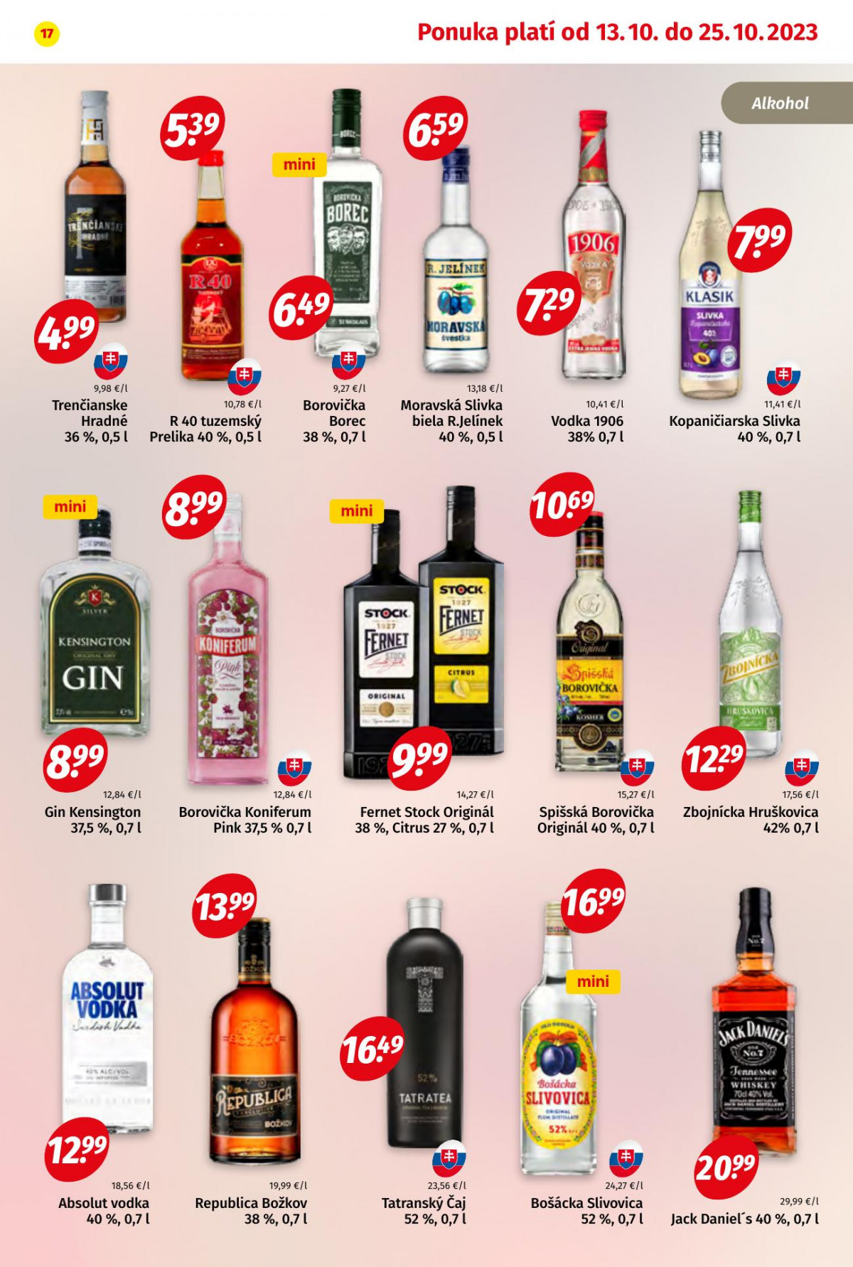 Potraviny Koruna