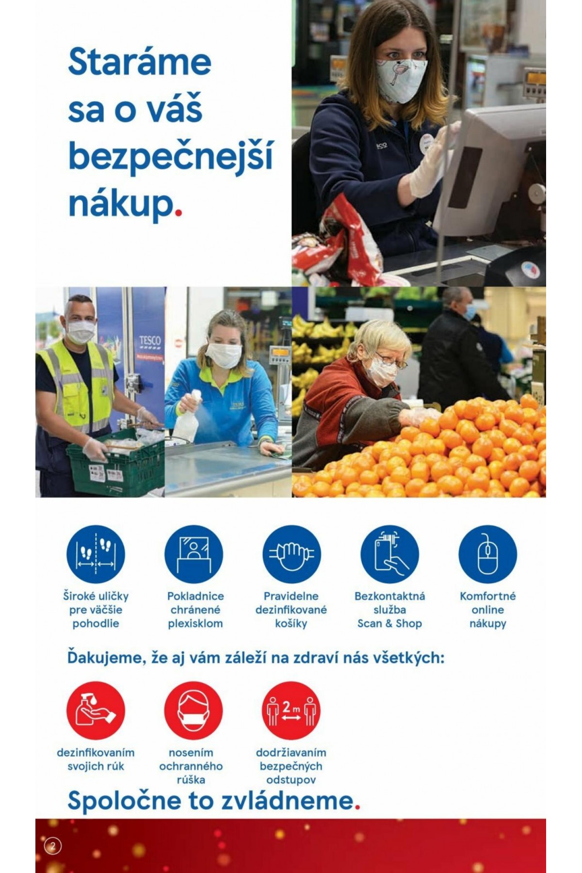 Tesco