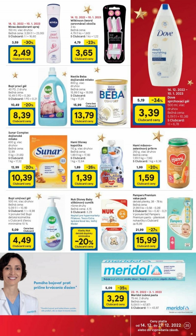 Tesco