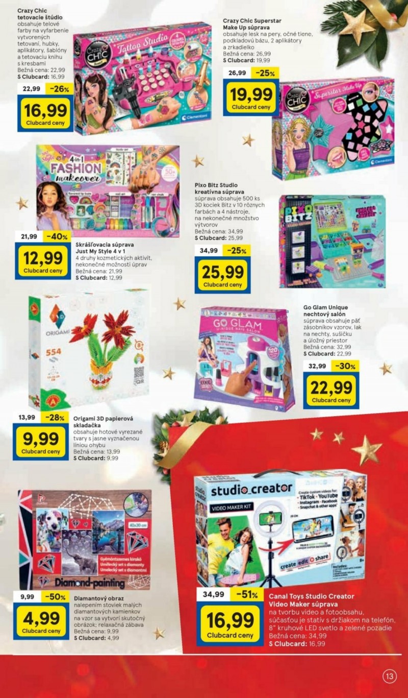 Tesco