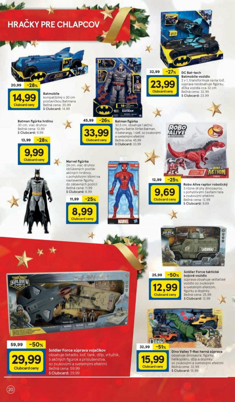 Tesco