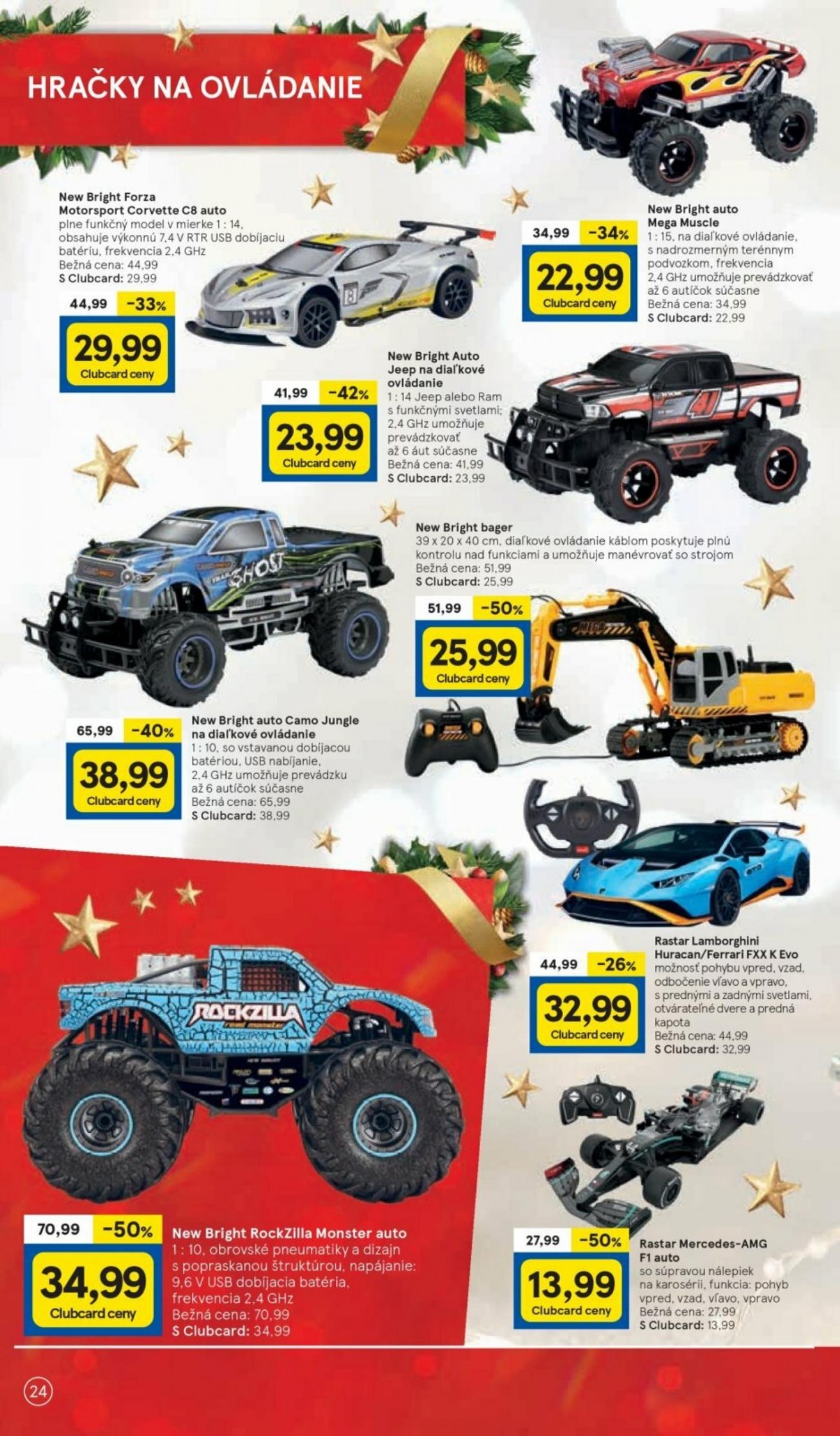 Tesco
