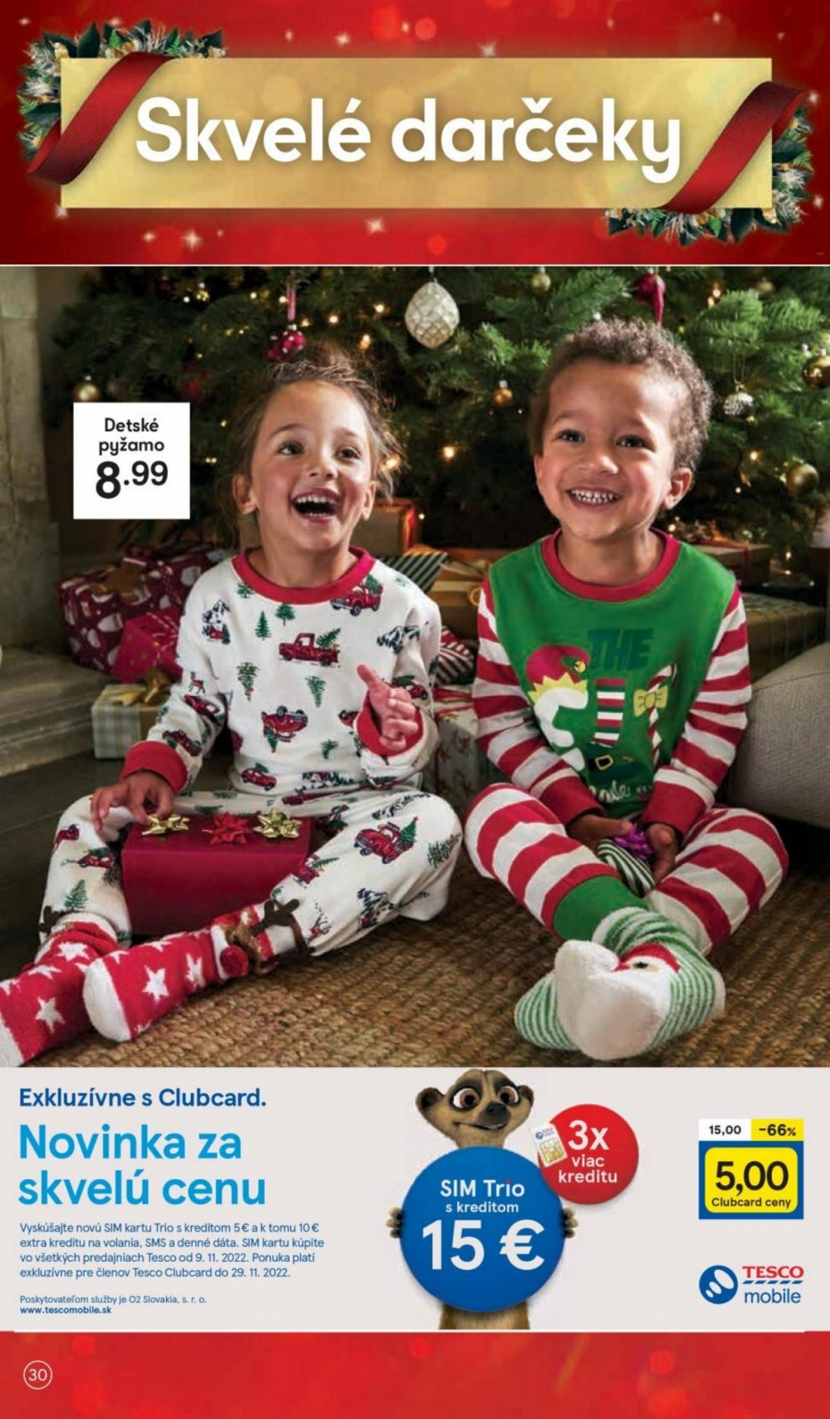 Tesco