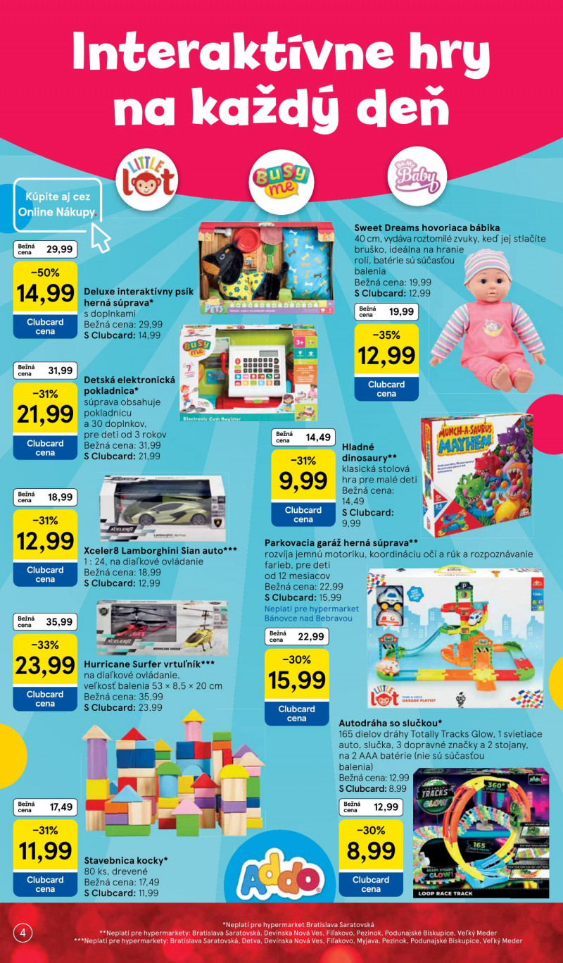 Tesco
