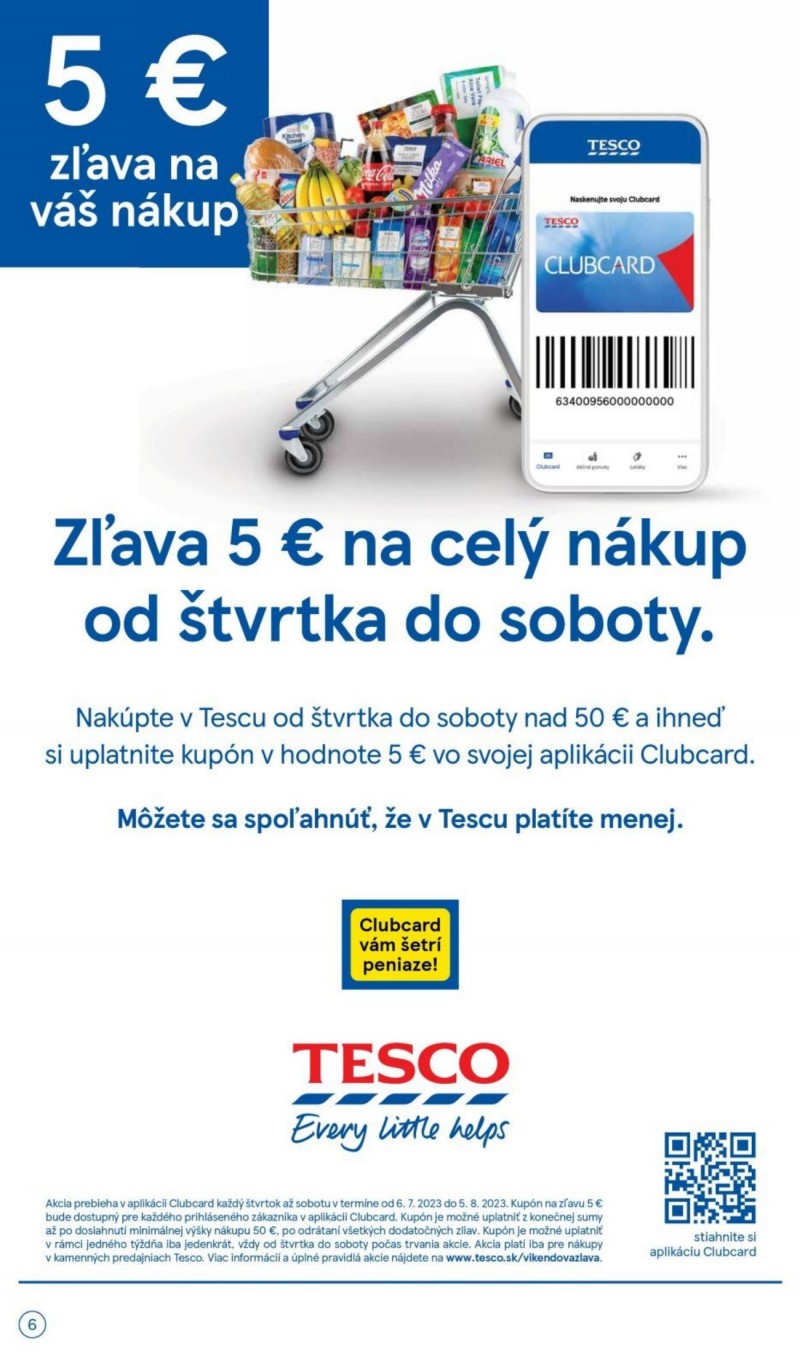 Tesco