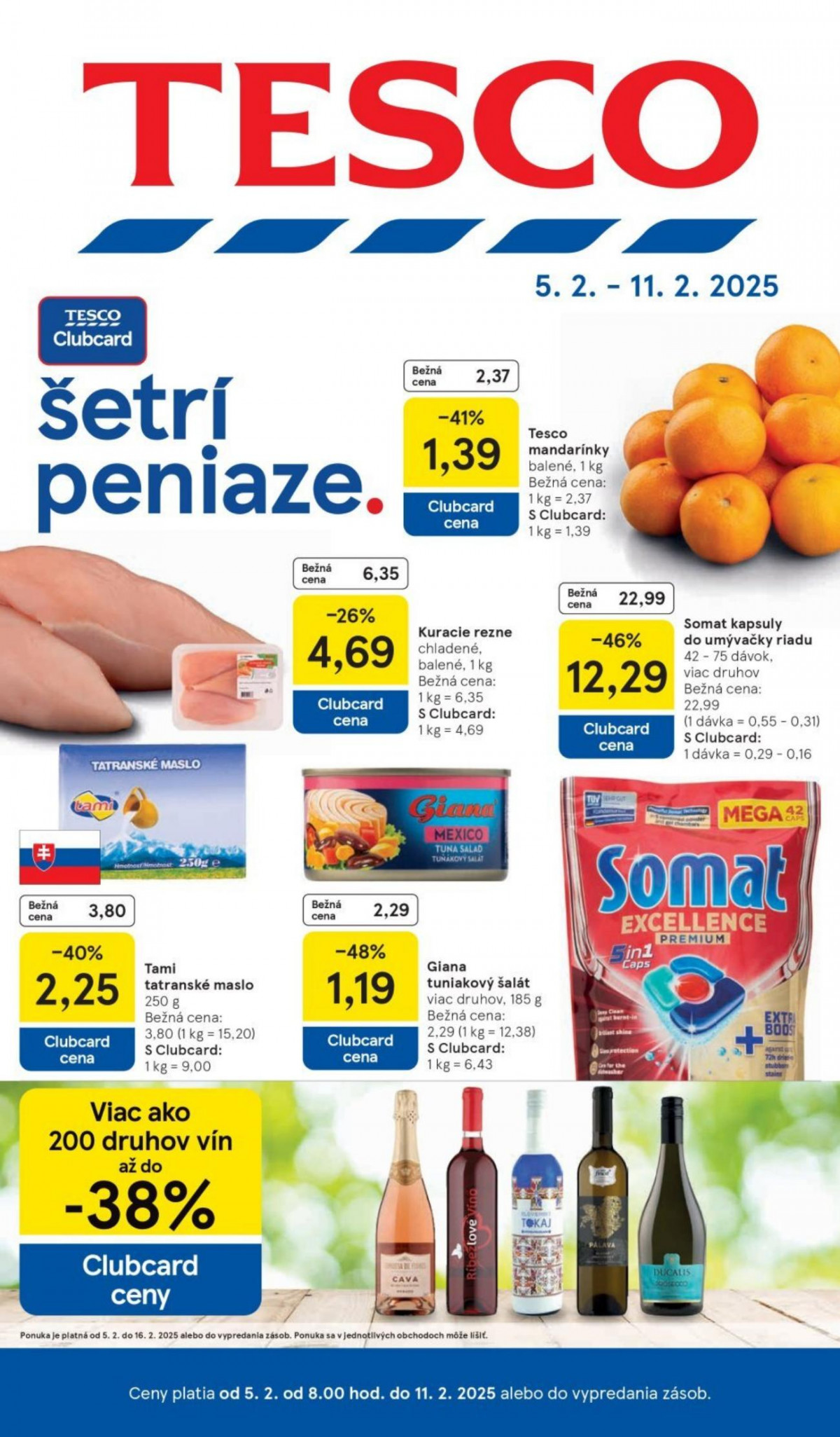 Tesco
