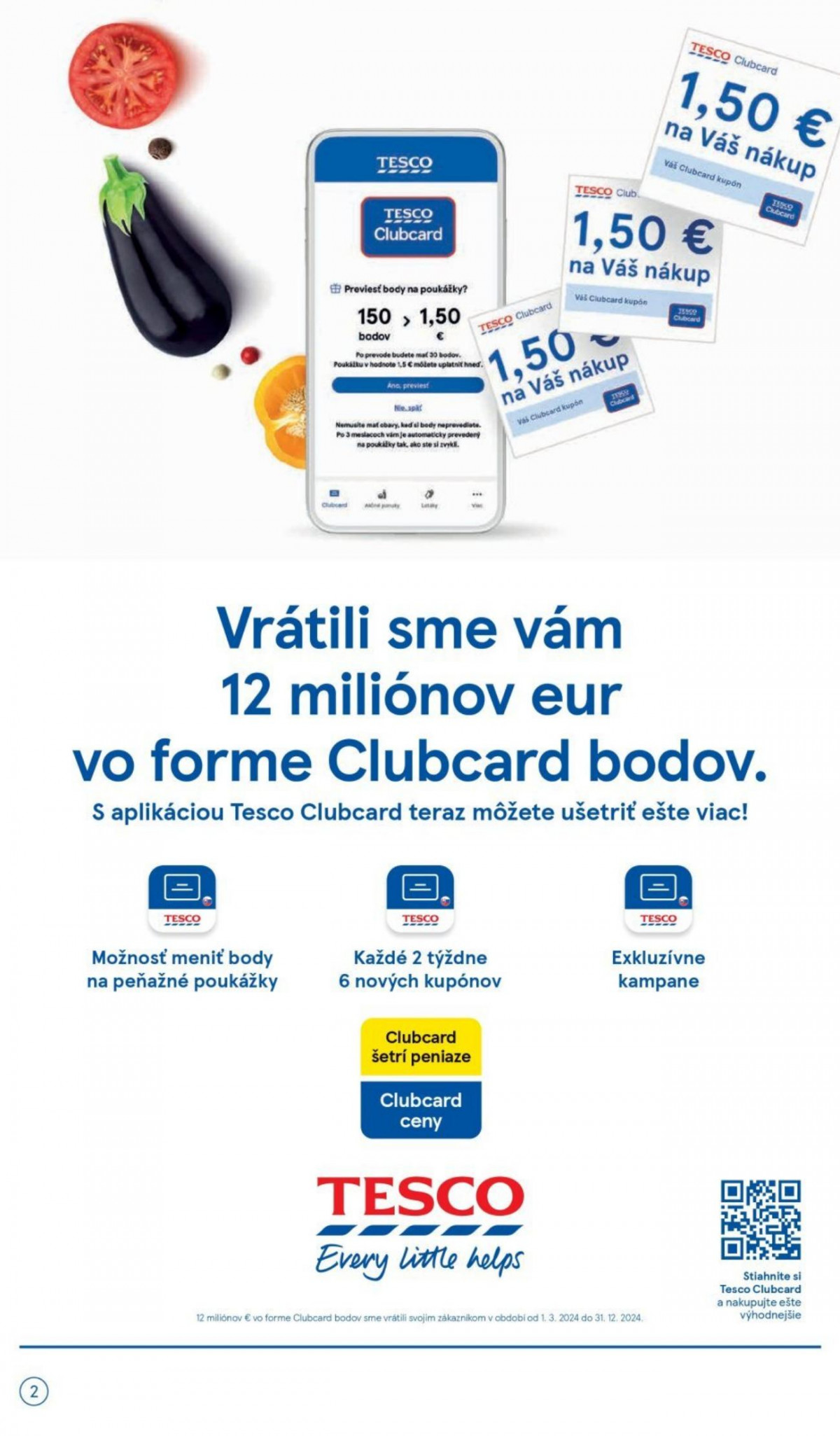 Tesco