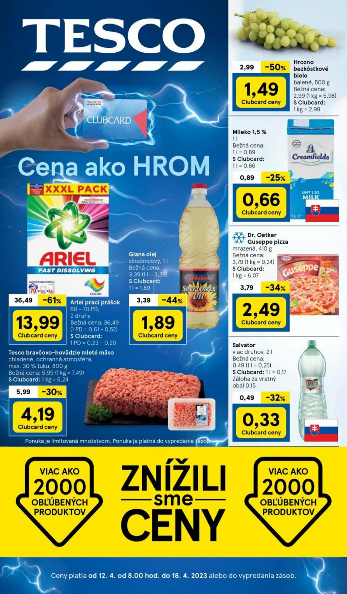 Tesco