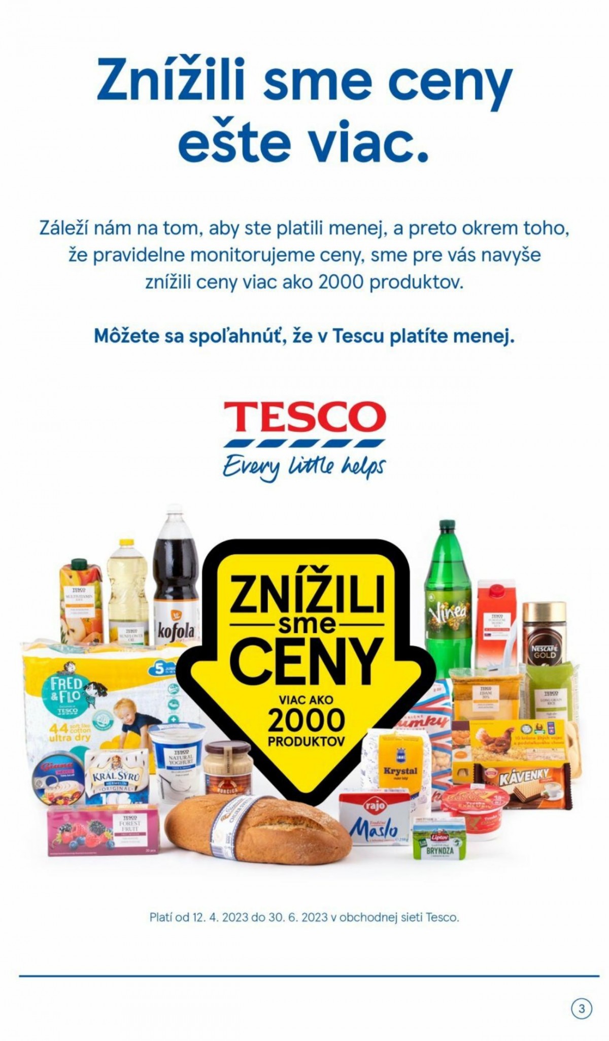 Tesco