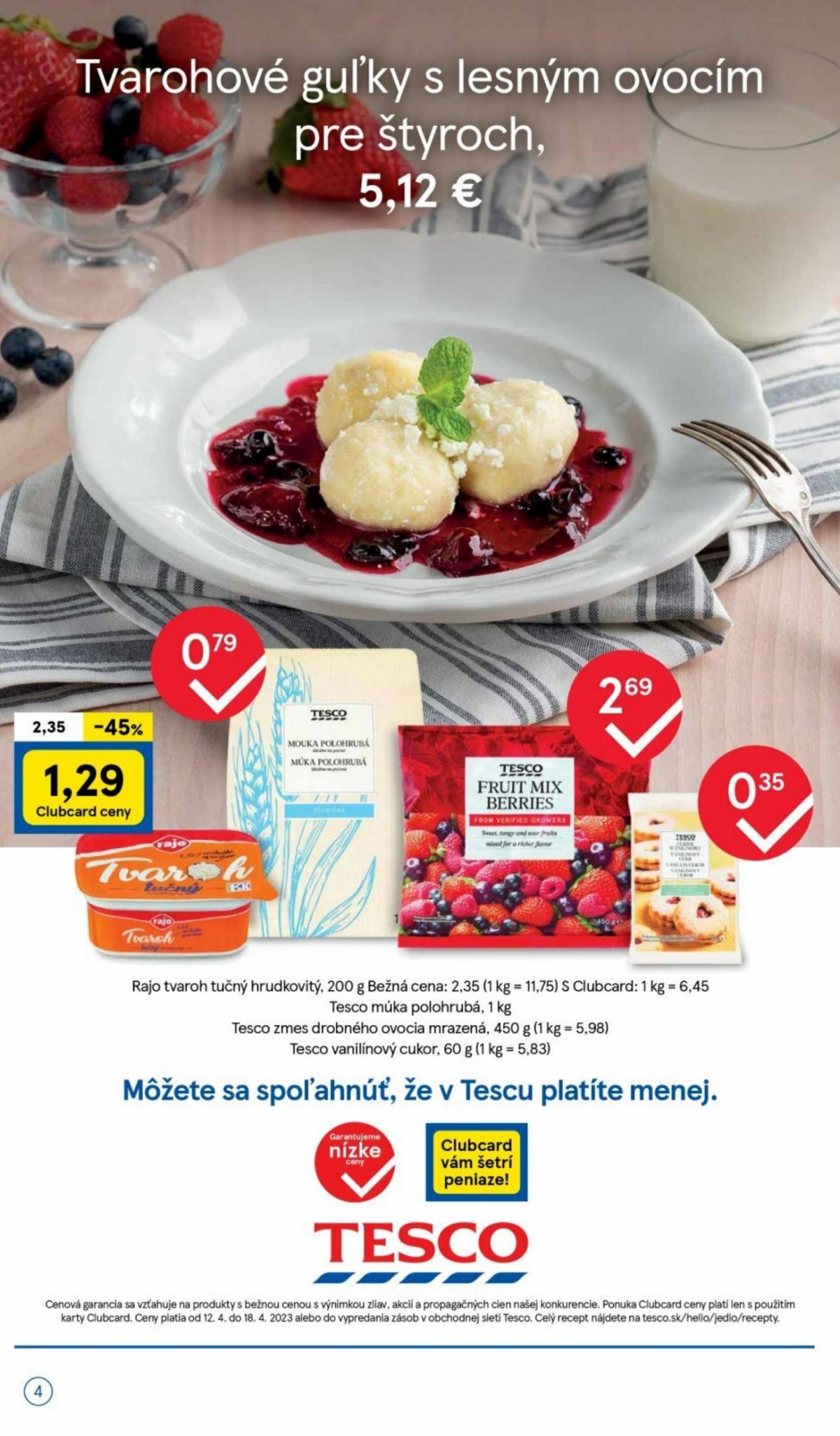 Tesco