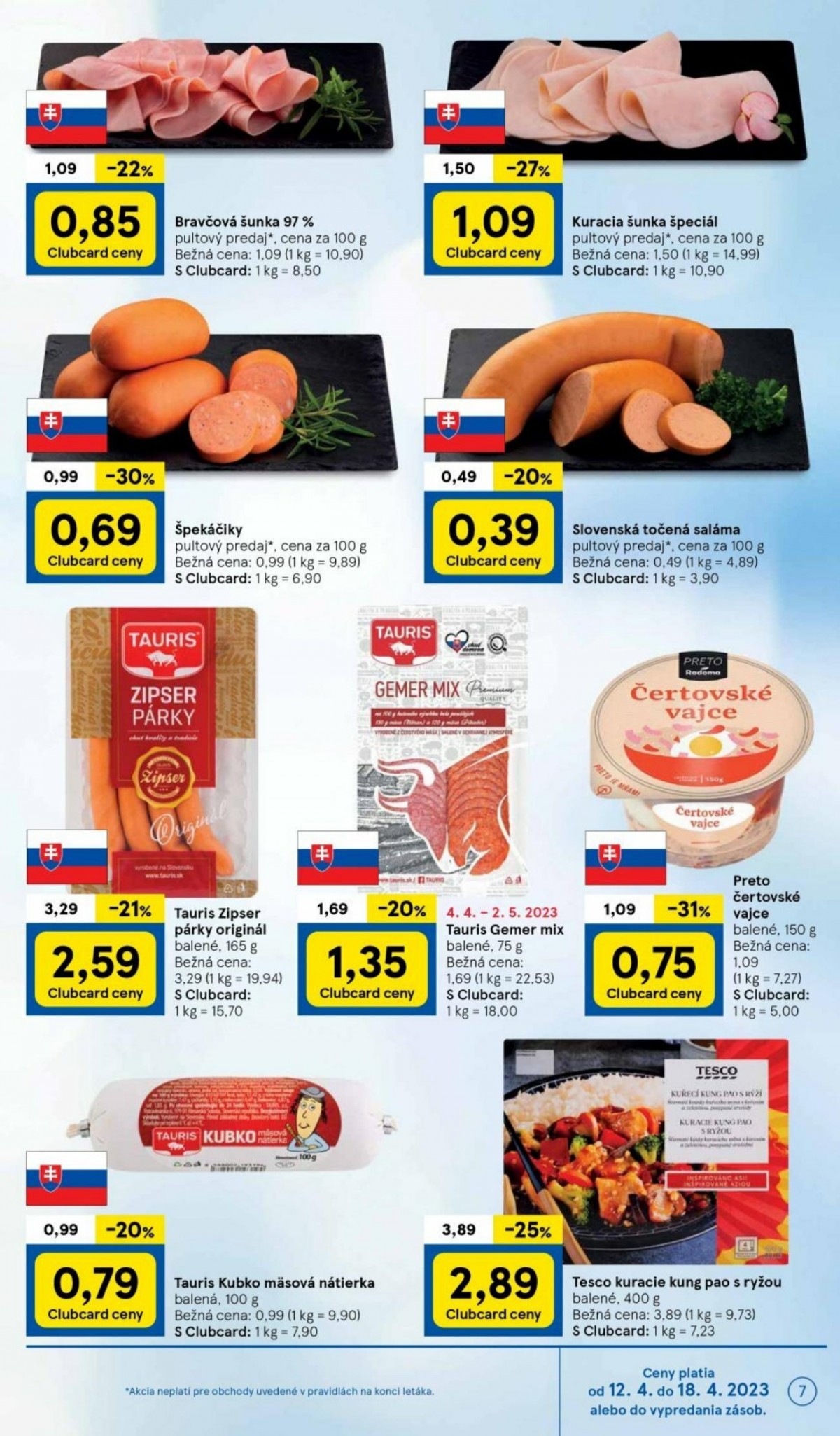 Tesco