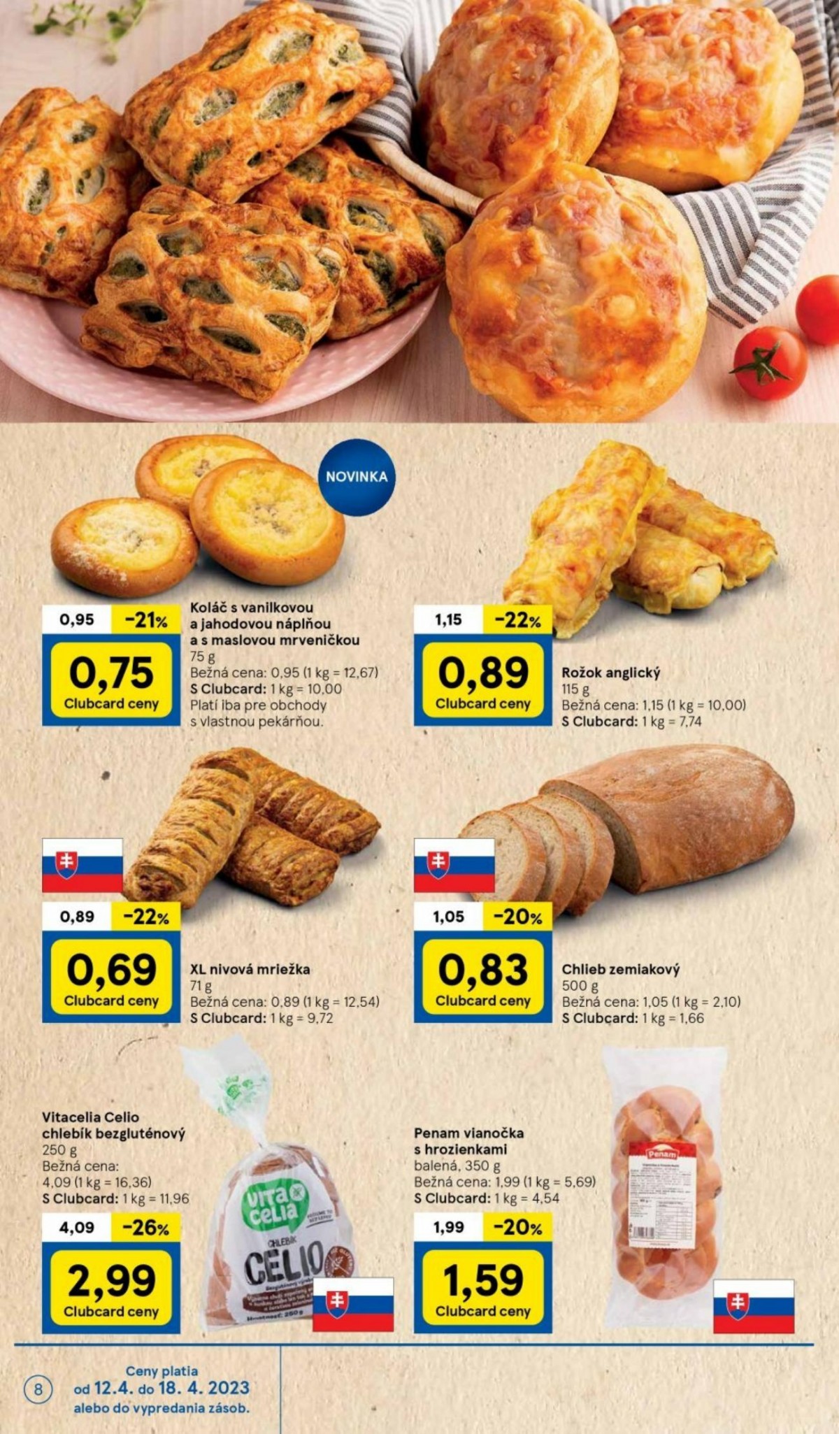 Tesco