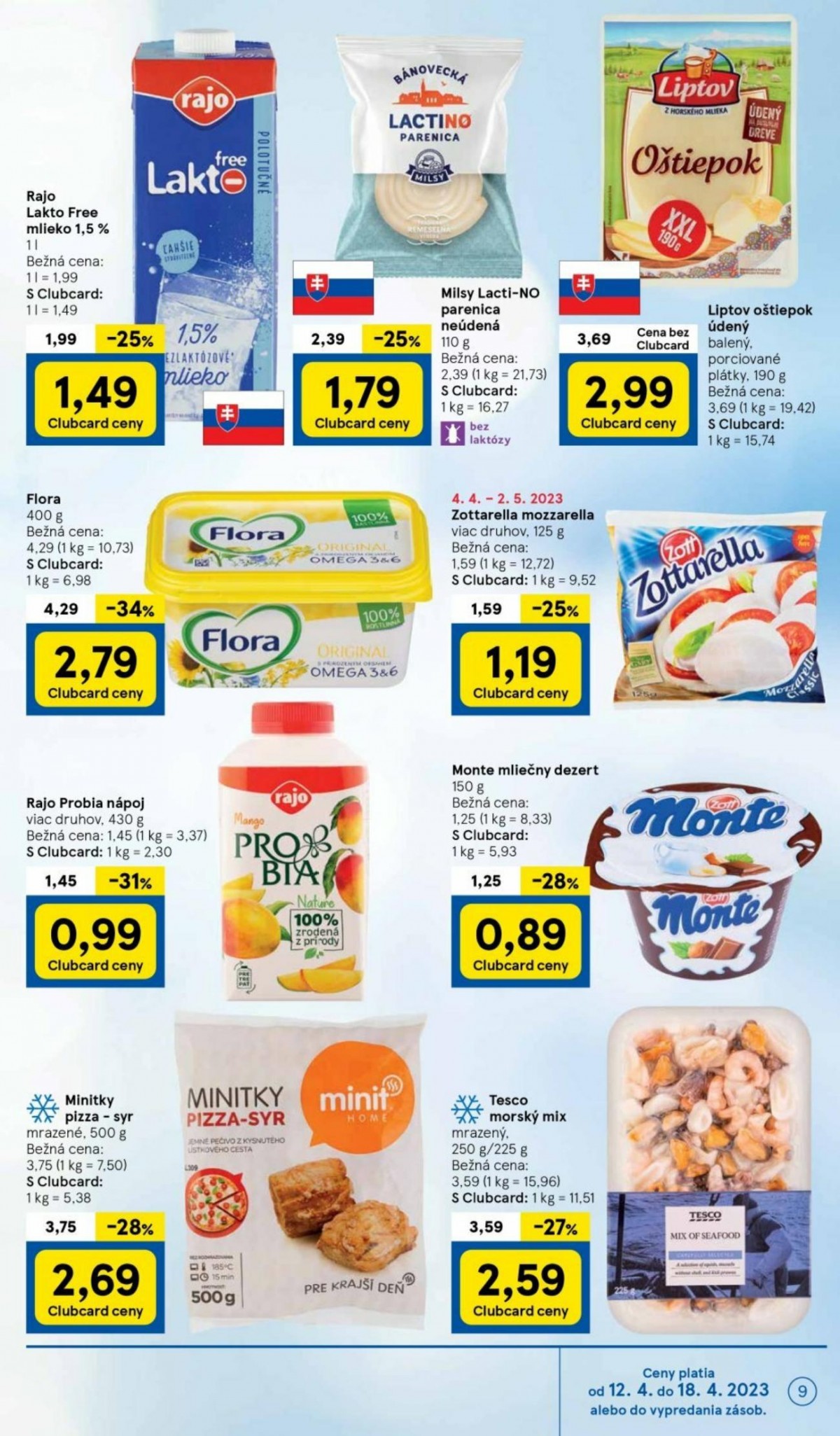 Tesco