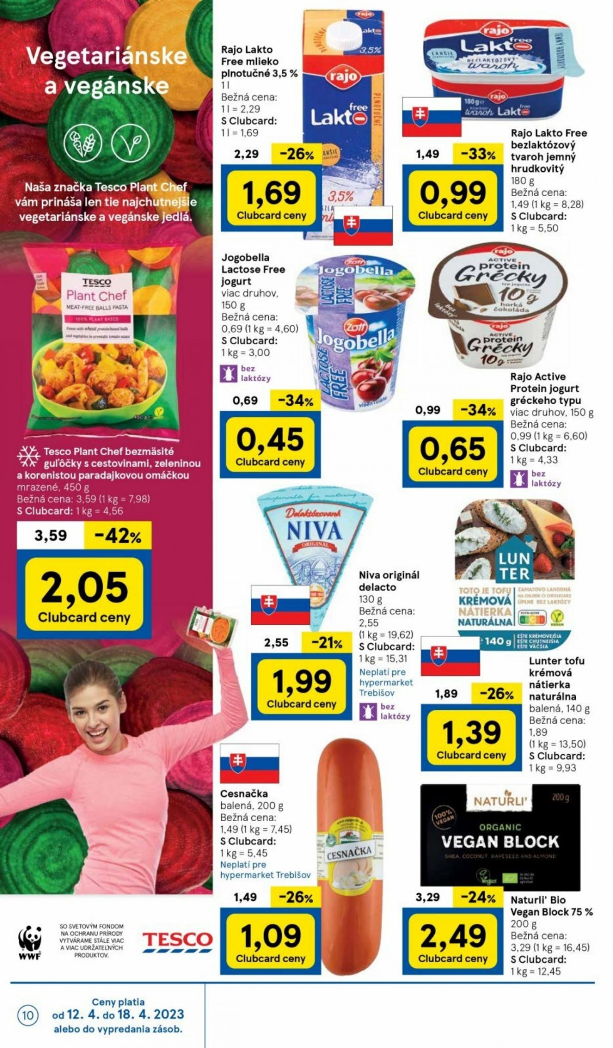 Tesco