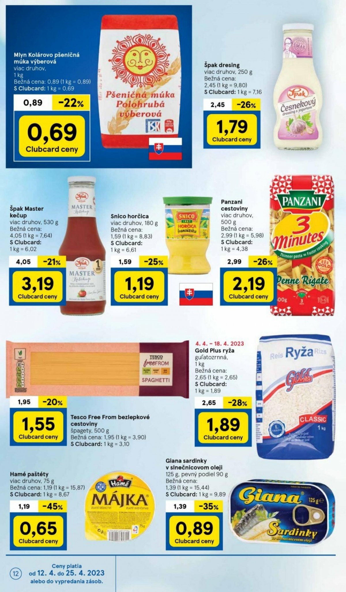 Tesco