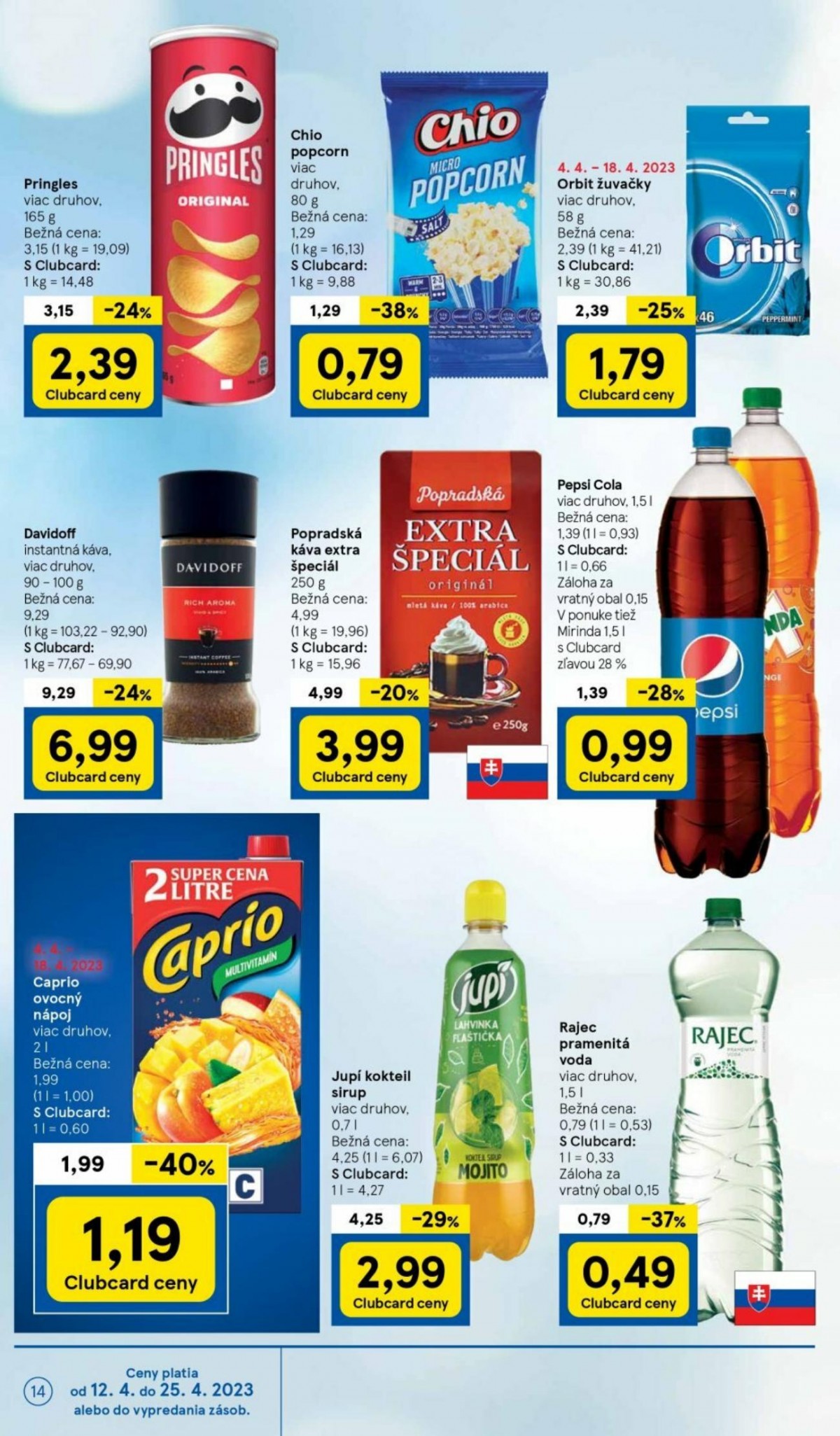 Tesco