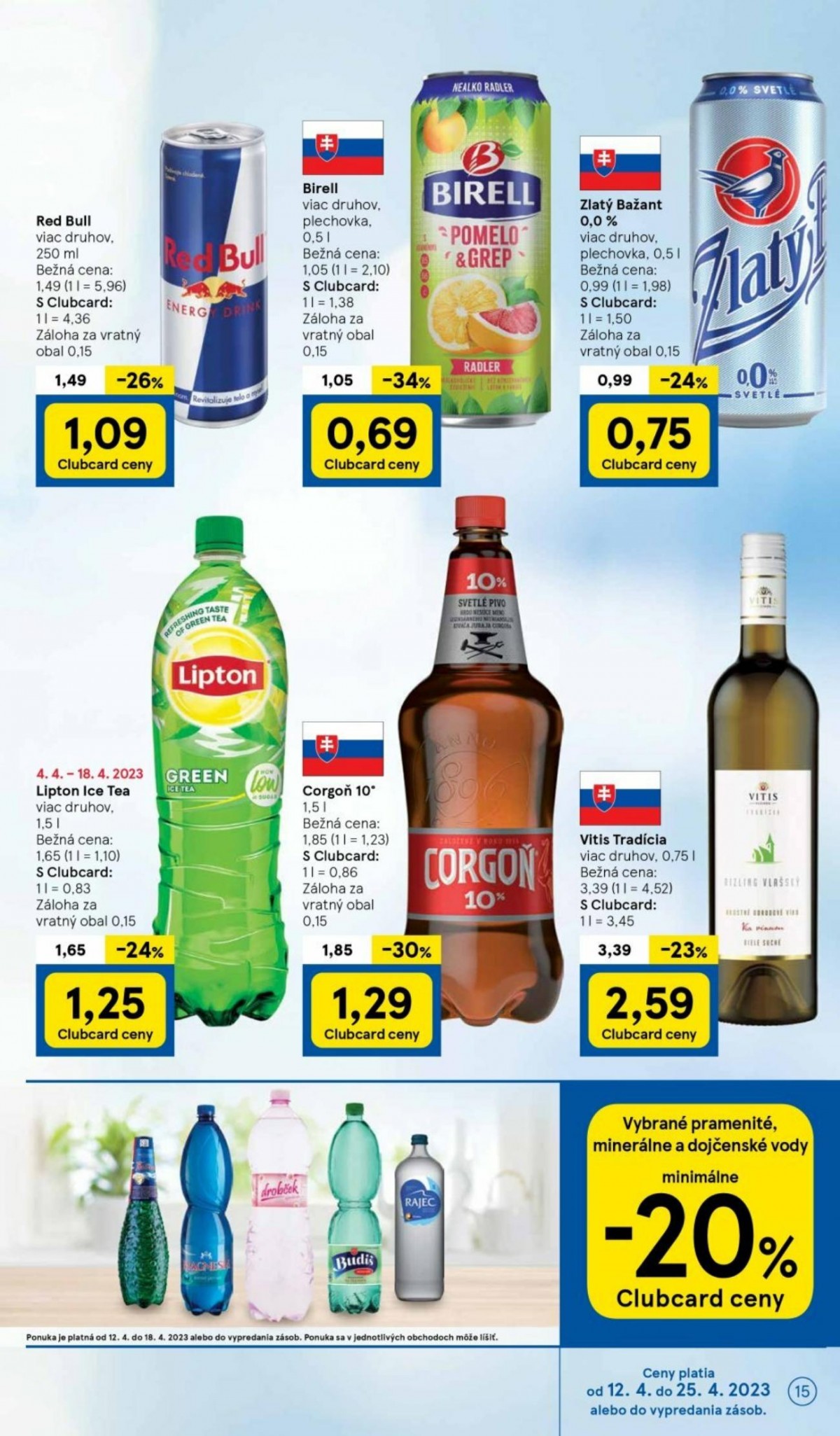 Tesco