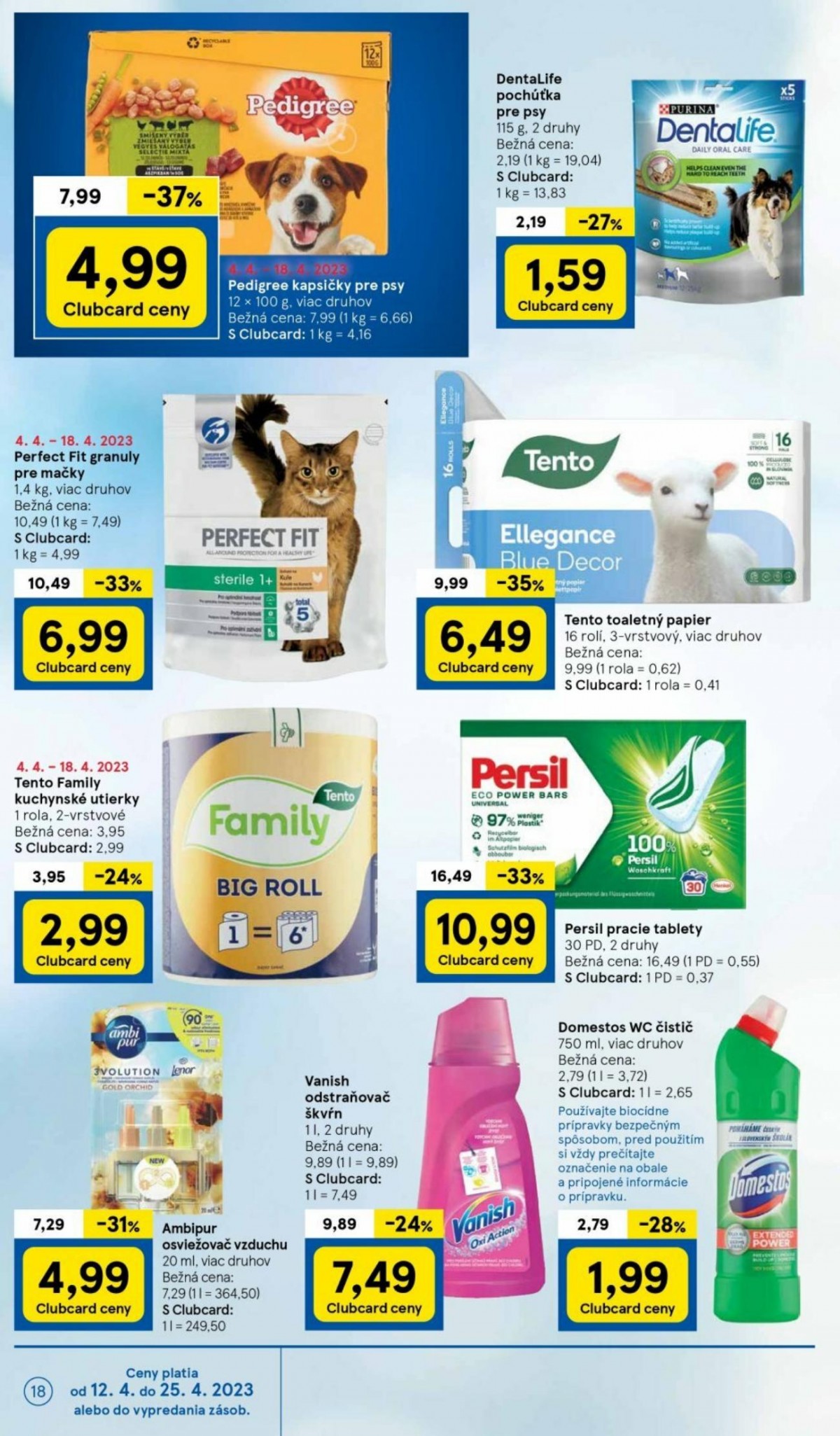Tesco