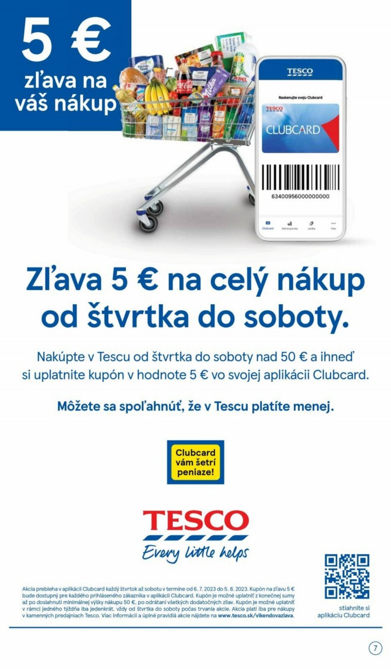 Tesco