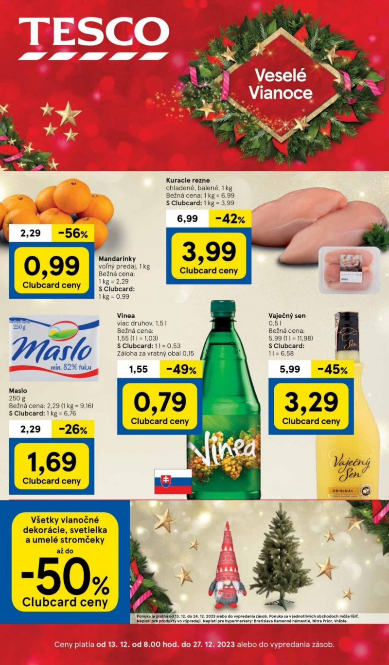 Tesco