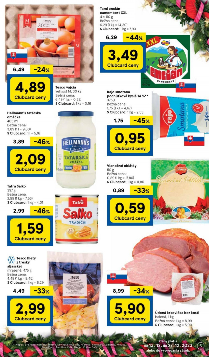 Tesco