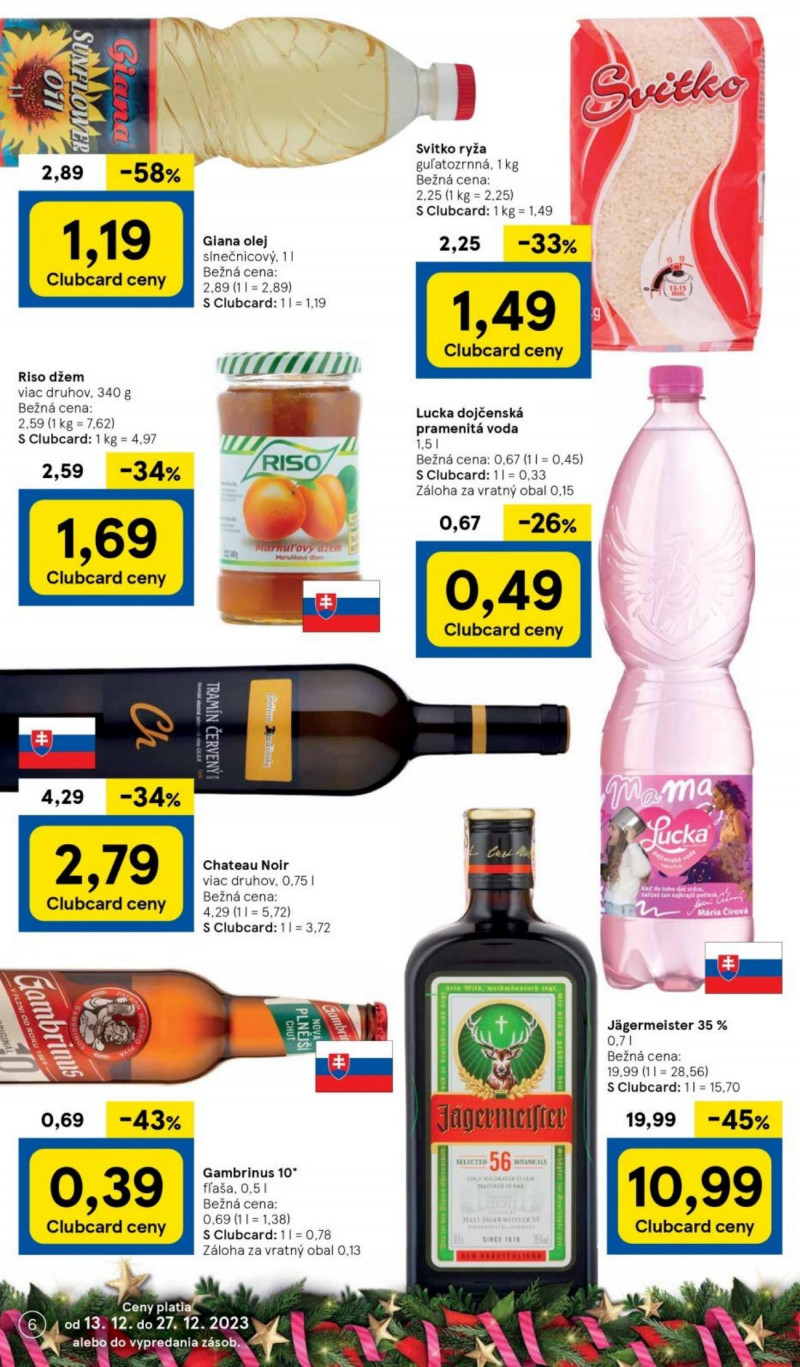 Tesco