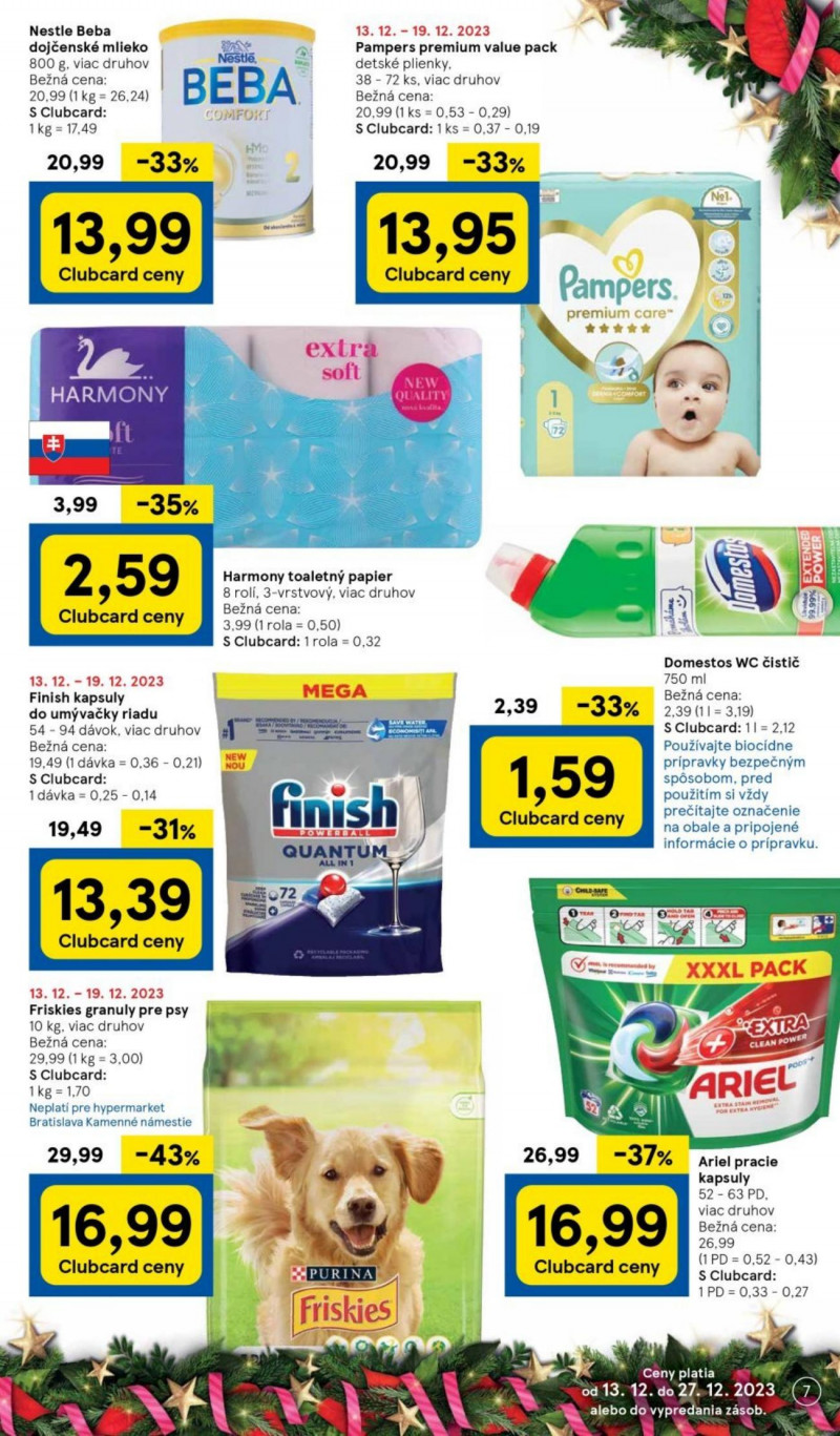 Tesco