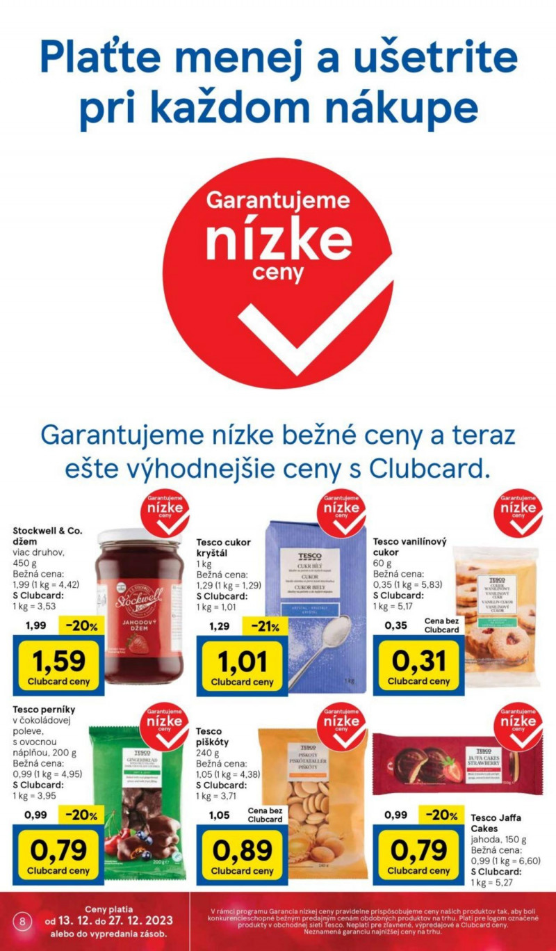 Tesco