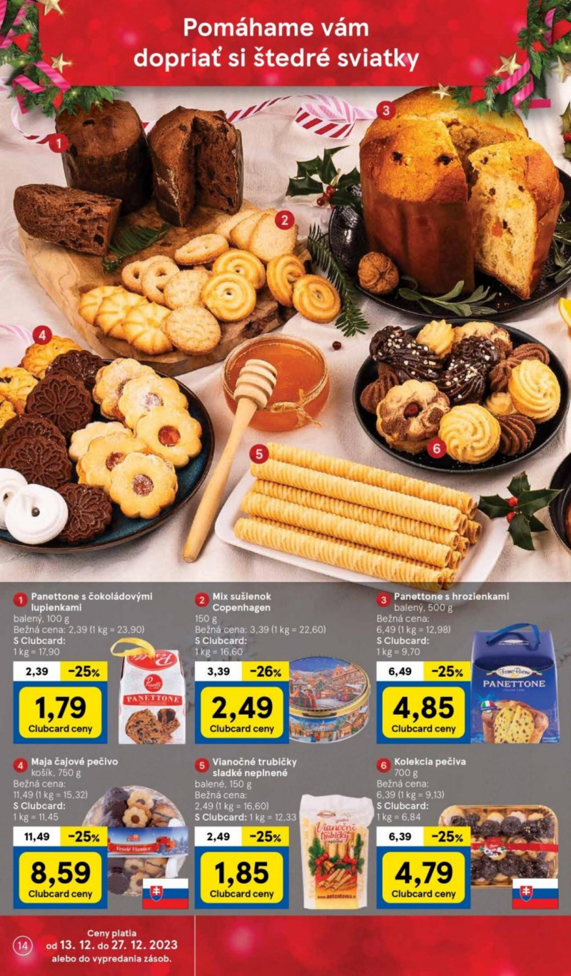 Tesco