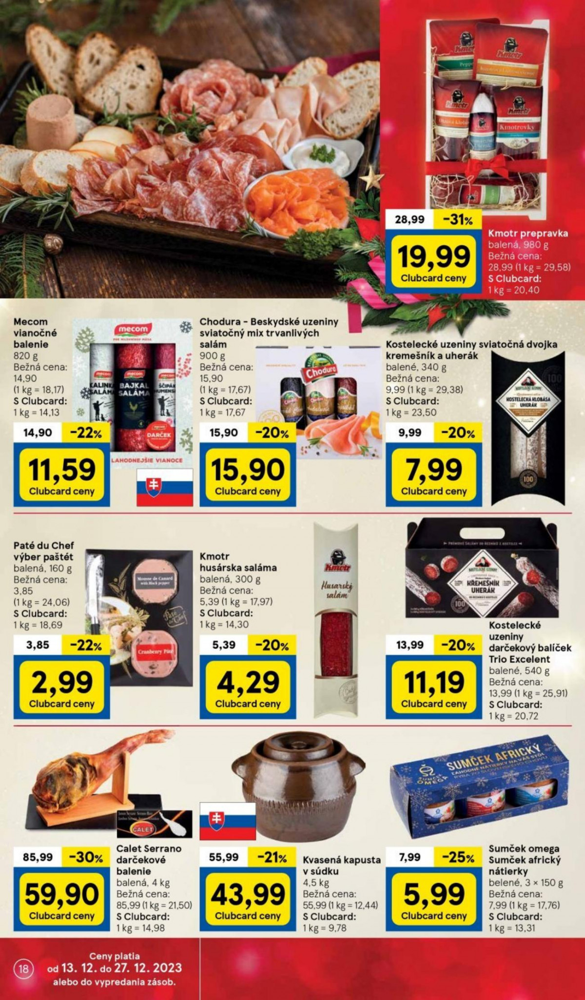 Tesco